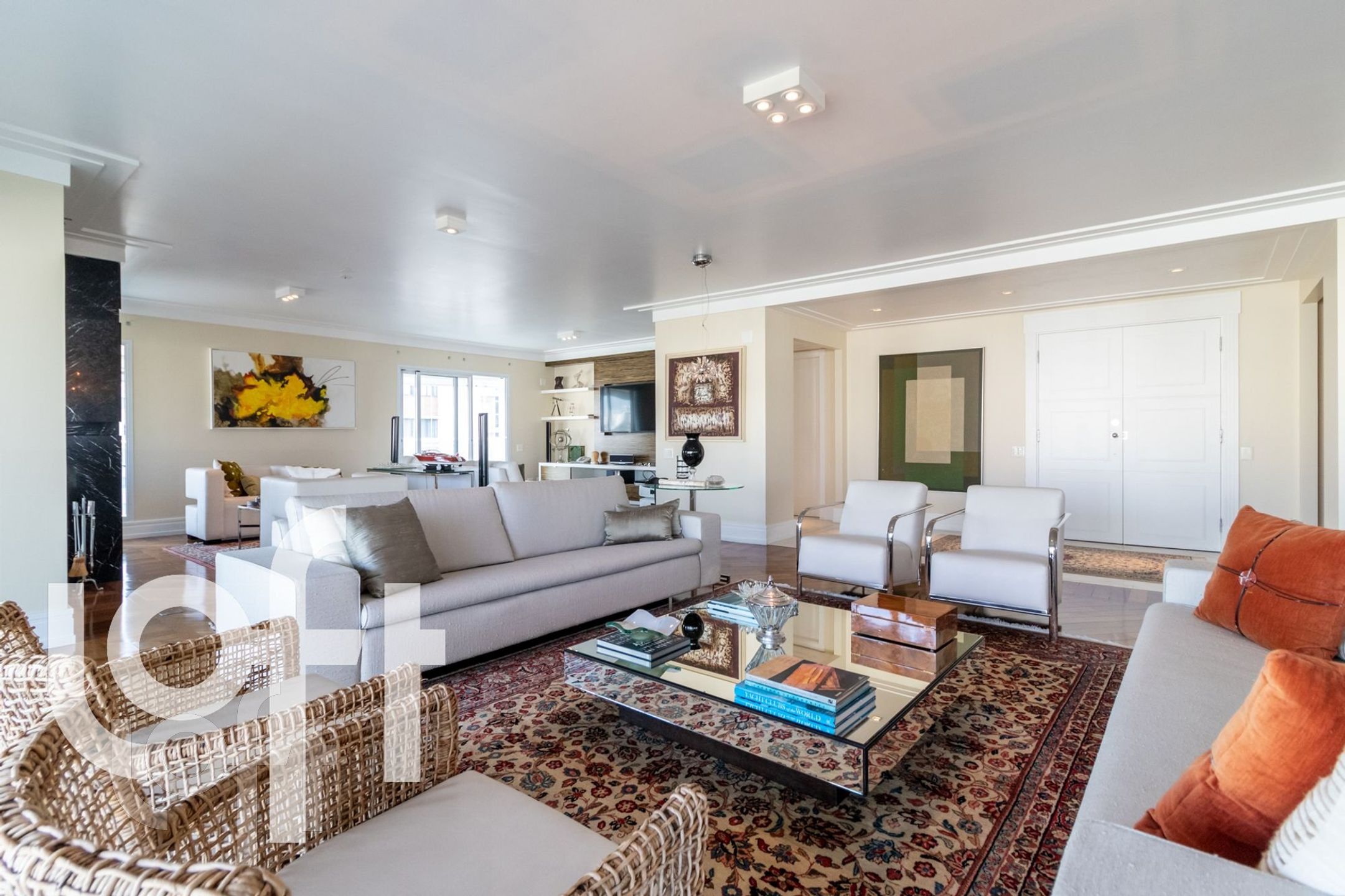 Apartamento, 4 quartos, 438 m² - Foto 17