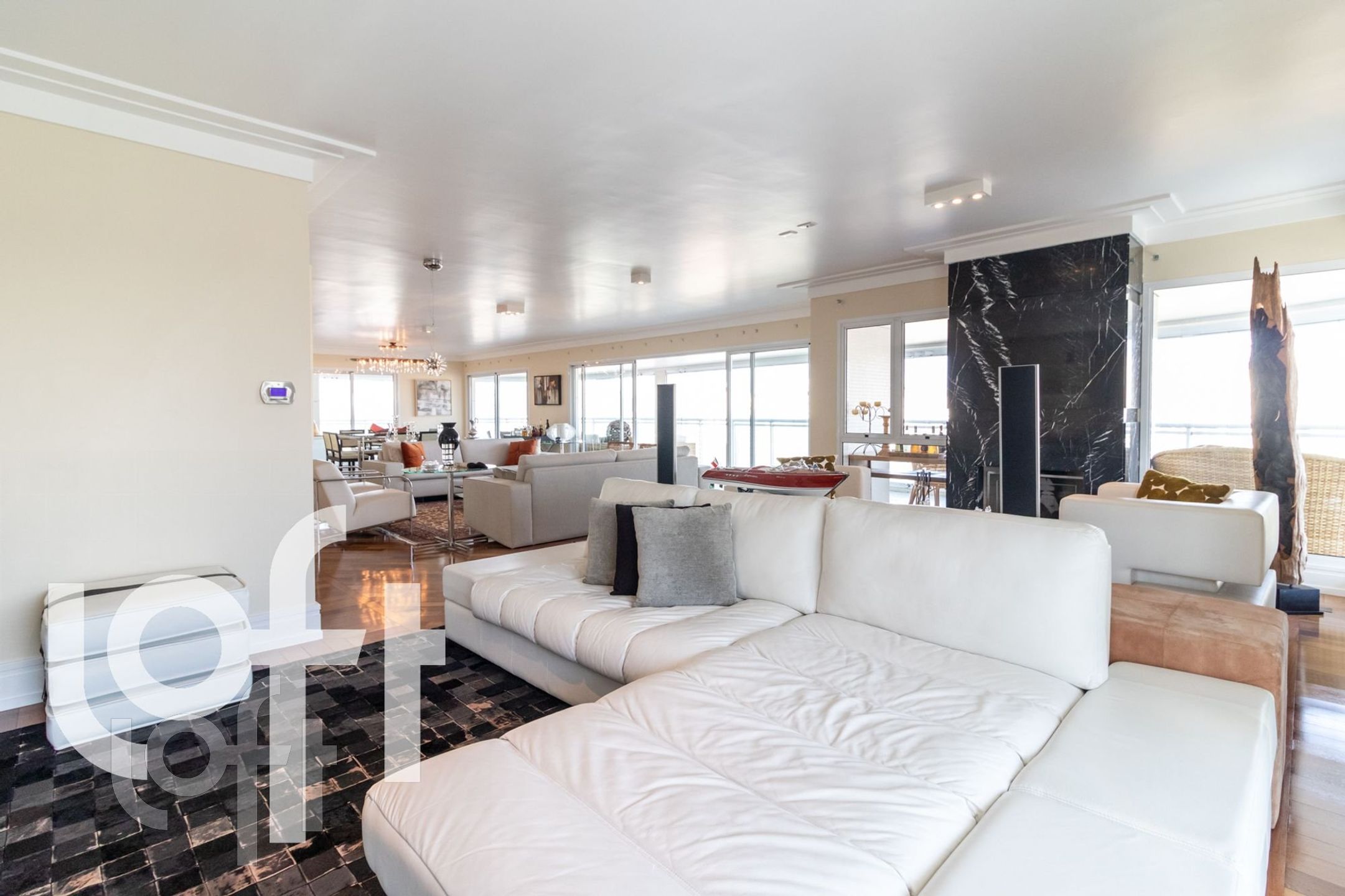 Apartamento, 4 quartos, 438 m² - Foto 31