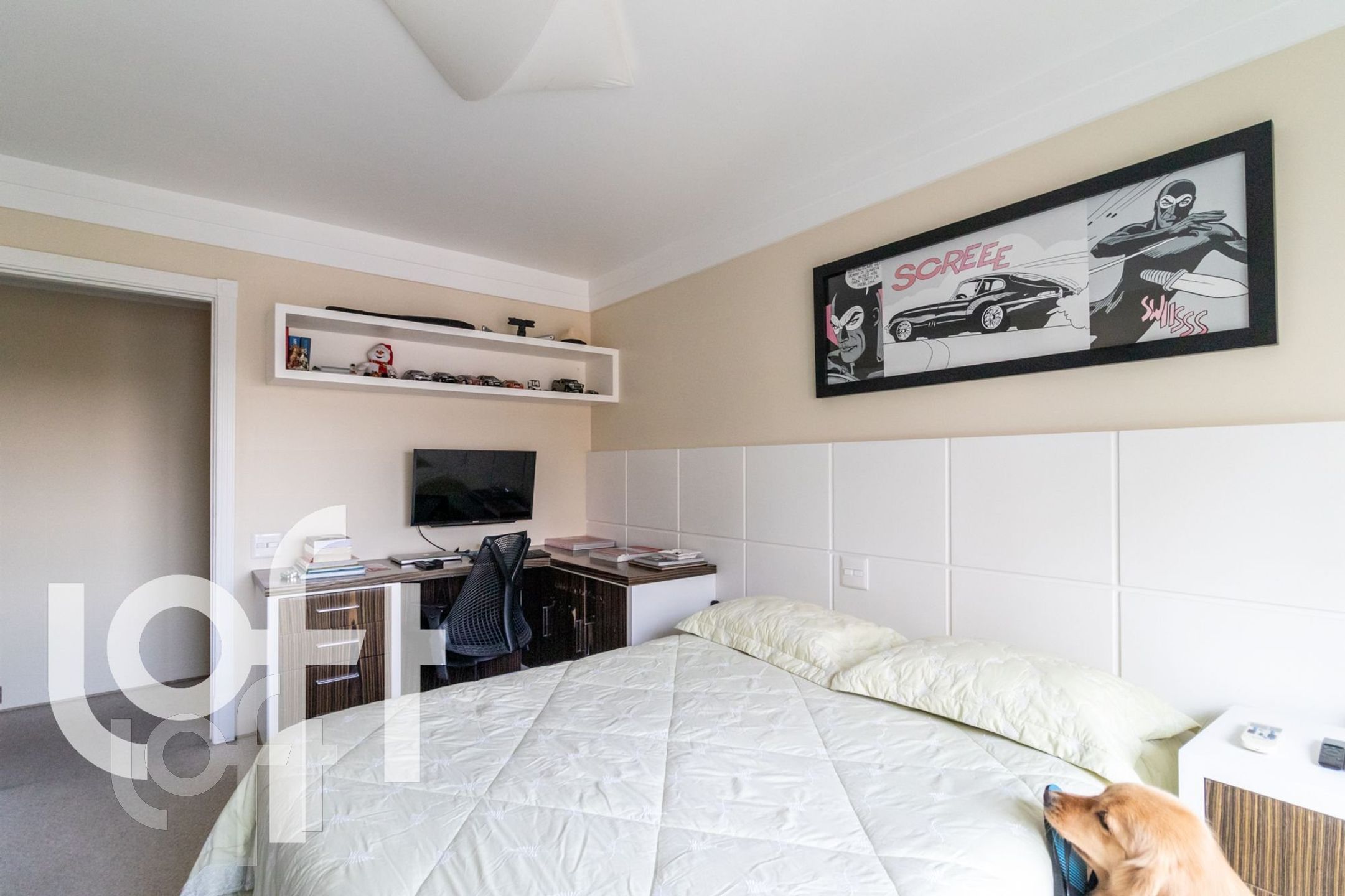 Apartamento, 4 quartos, 438 m² - Foto 8