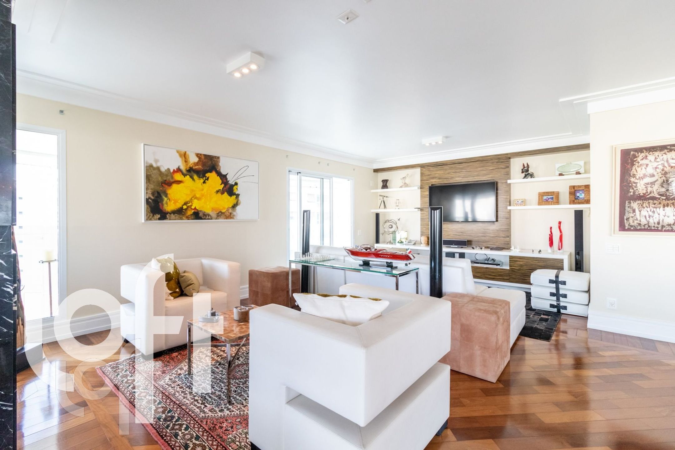 Apartamento, 4 quartos, 438 m² - Foto 30