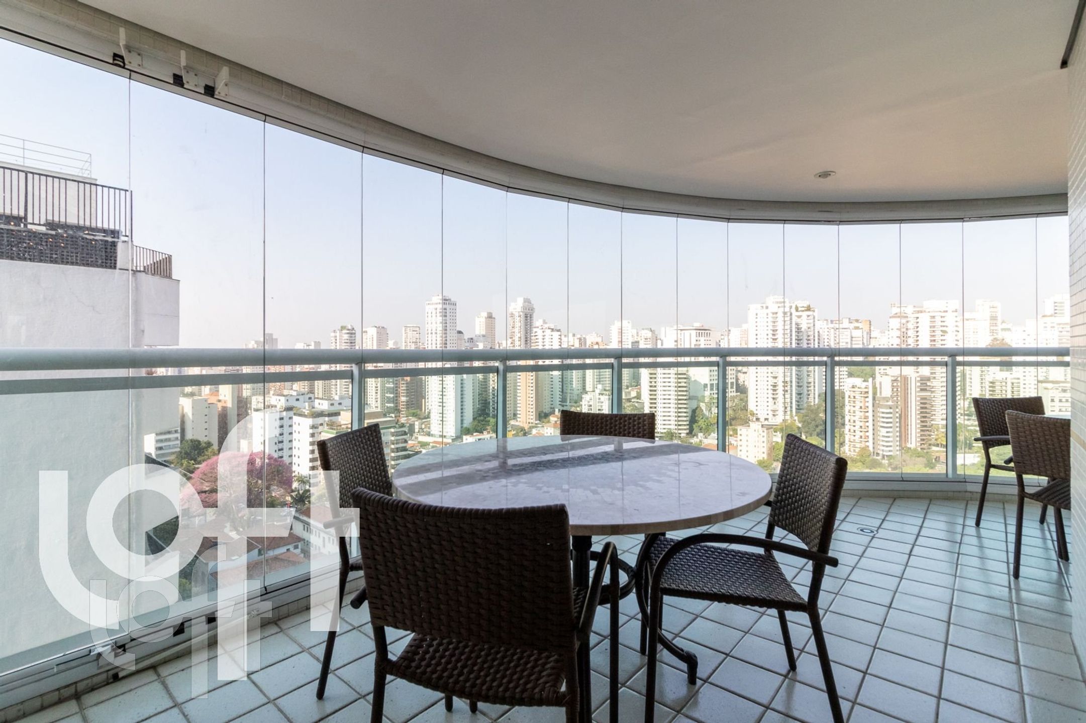 Apartamento, 4 quartos, 438 m² - Foto 16