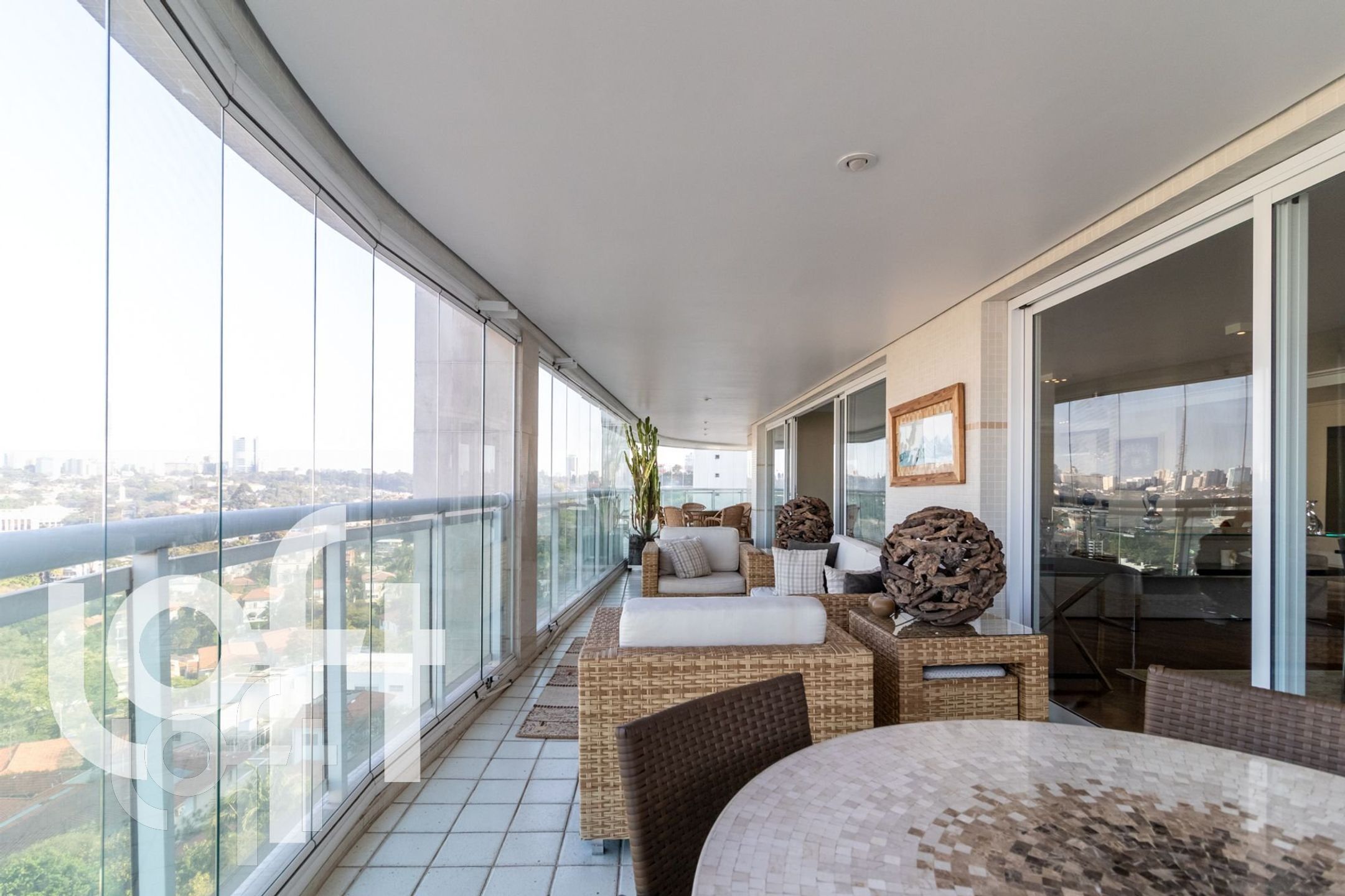 Apartamento, 4 quartos, 438 m² - Foto 25