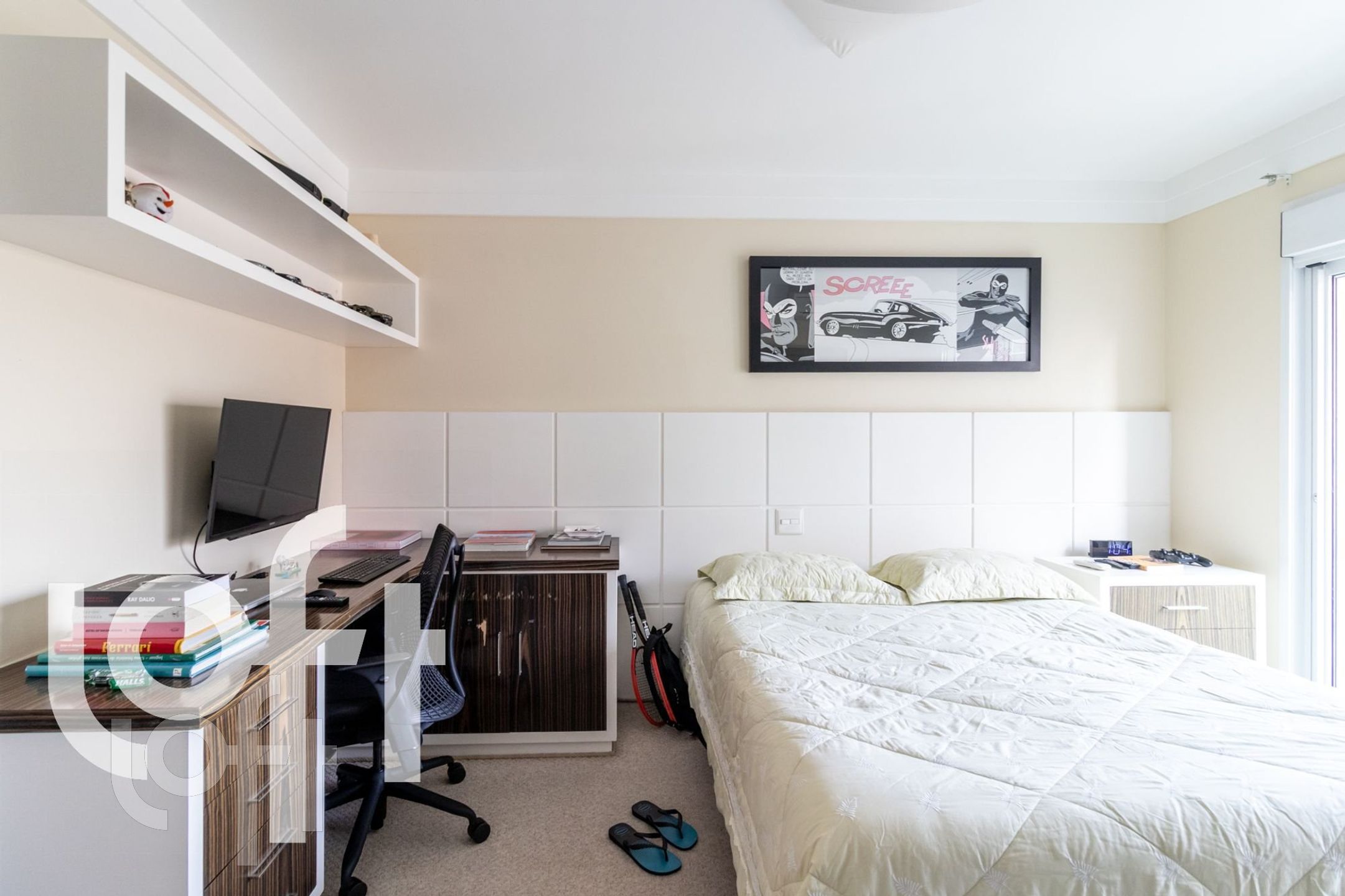 Apartamento, 4 quartos, 438 m² - Foto 11