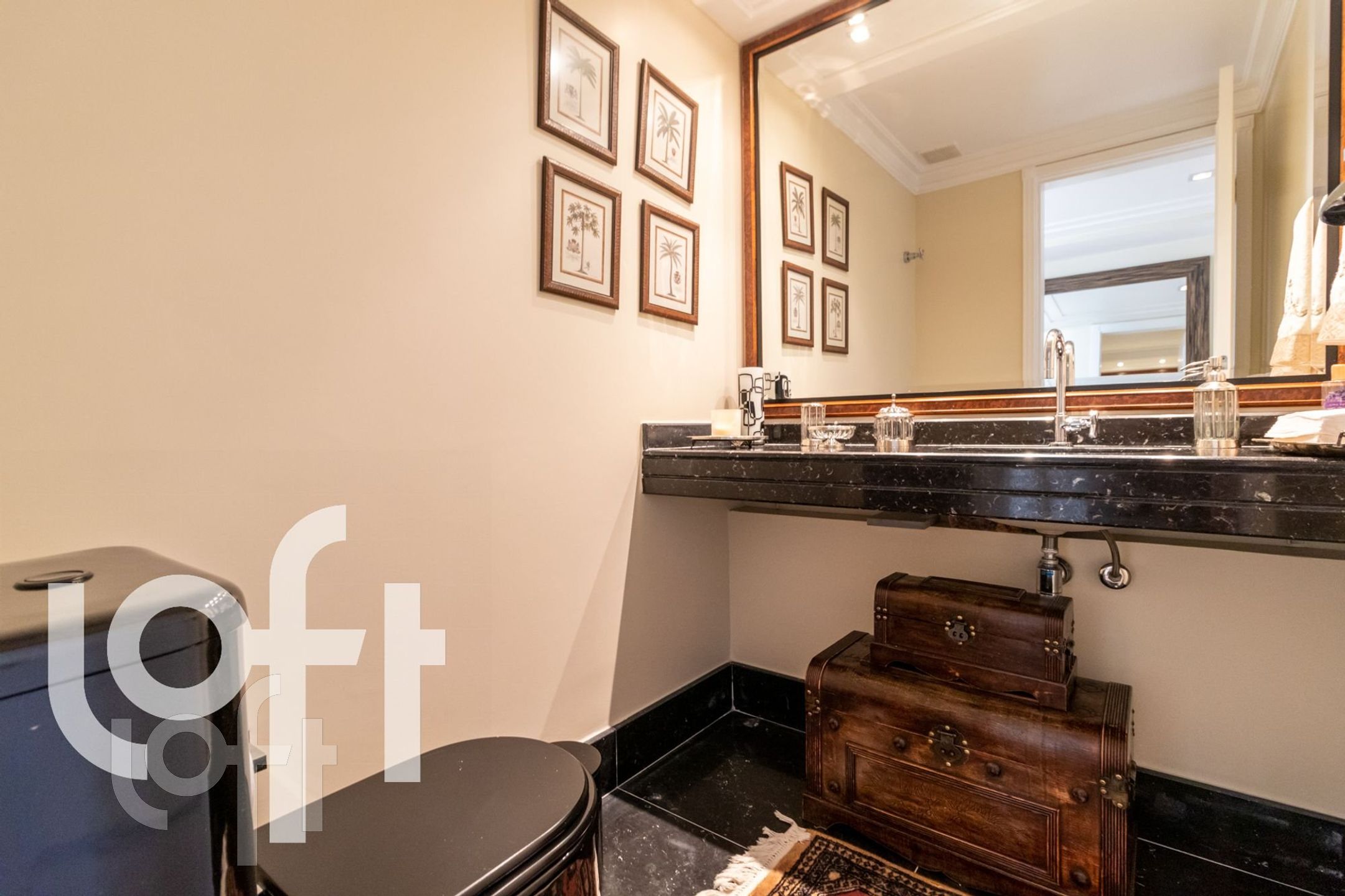 Apartamento, 4 quartos, 438 m² - Foto 38