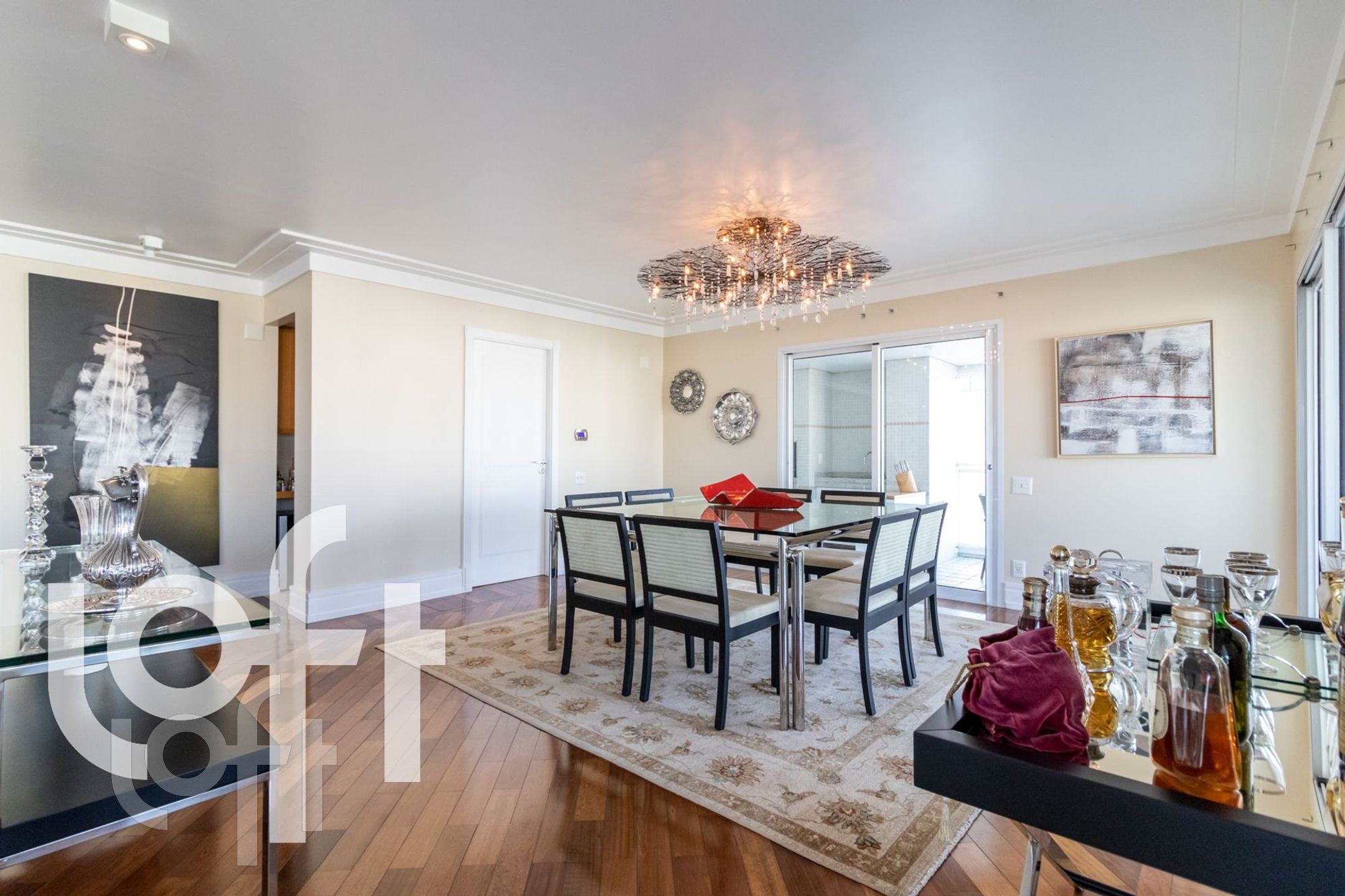 Apartamento, 4 quartos, 438 m² - Foto 26