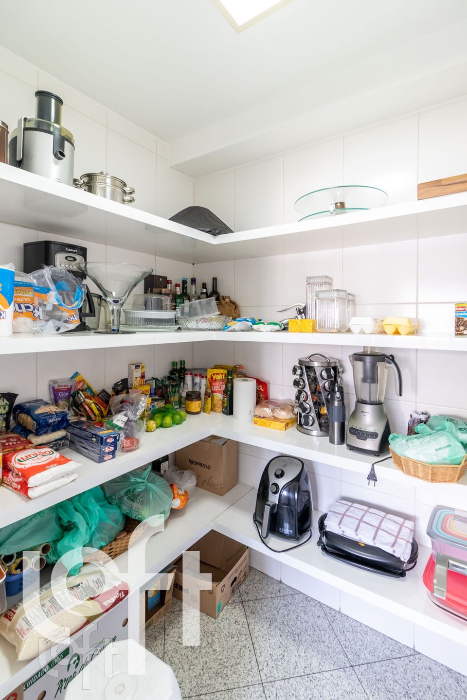 Apartamento, 4 quartos, 438 m² - Foto 34