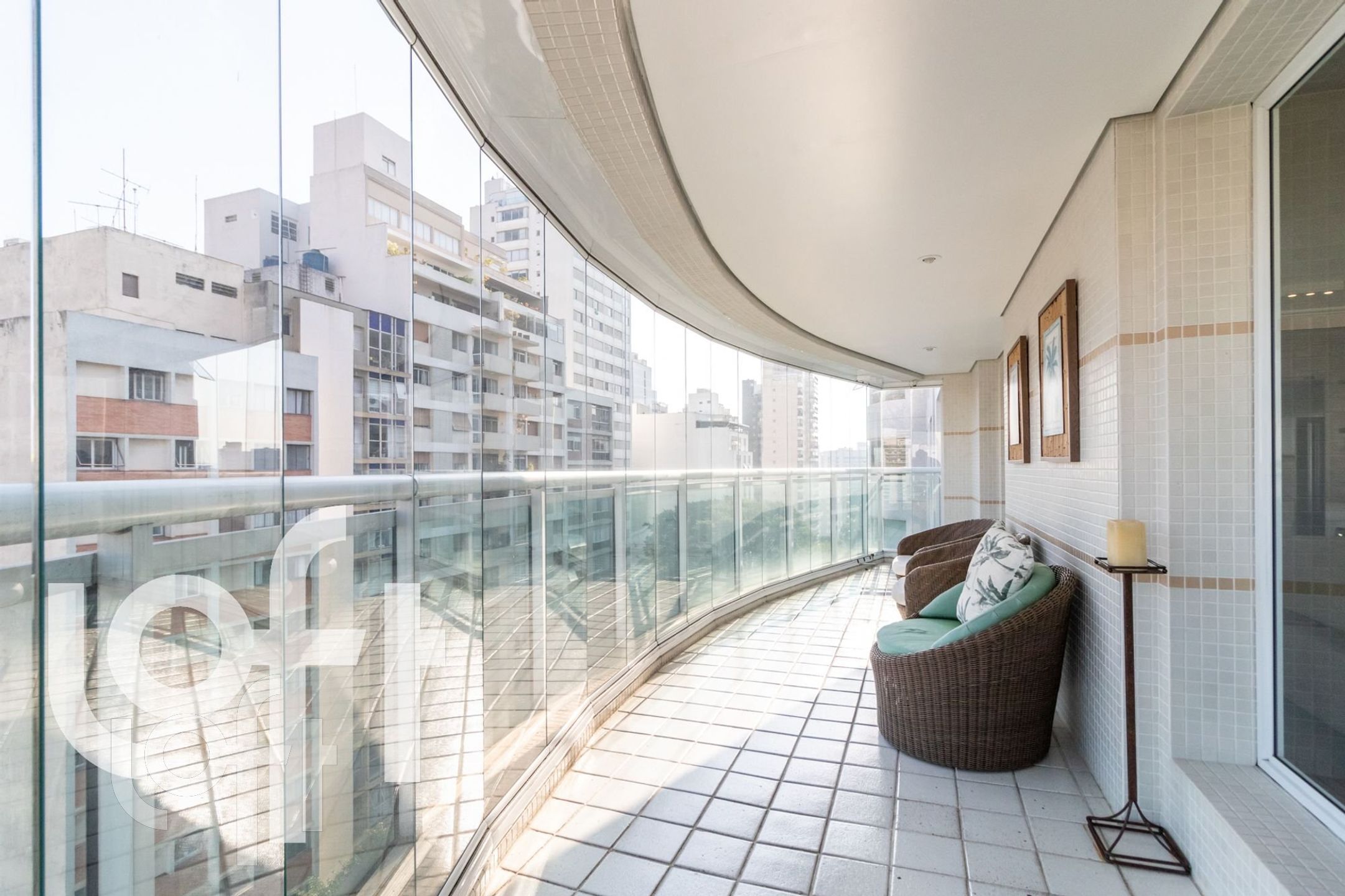 Apartamento, 4 quartos, 438 m² - Foto 21