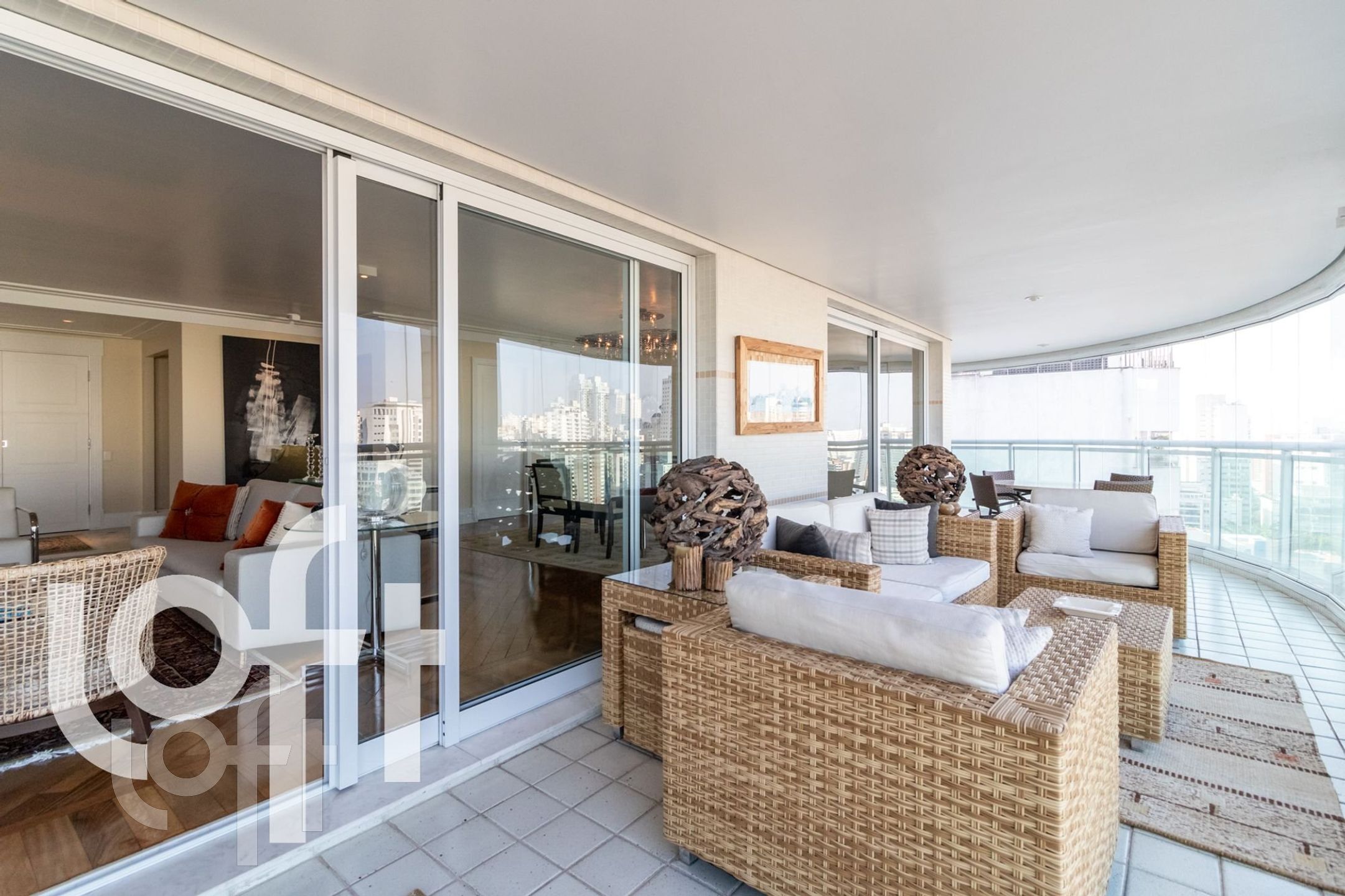 Apartamento, 4 quartos, 438 m² - Foto 15