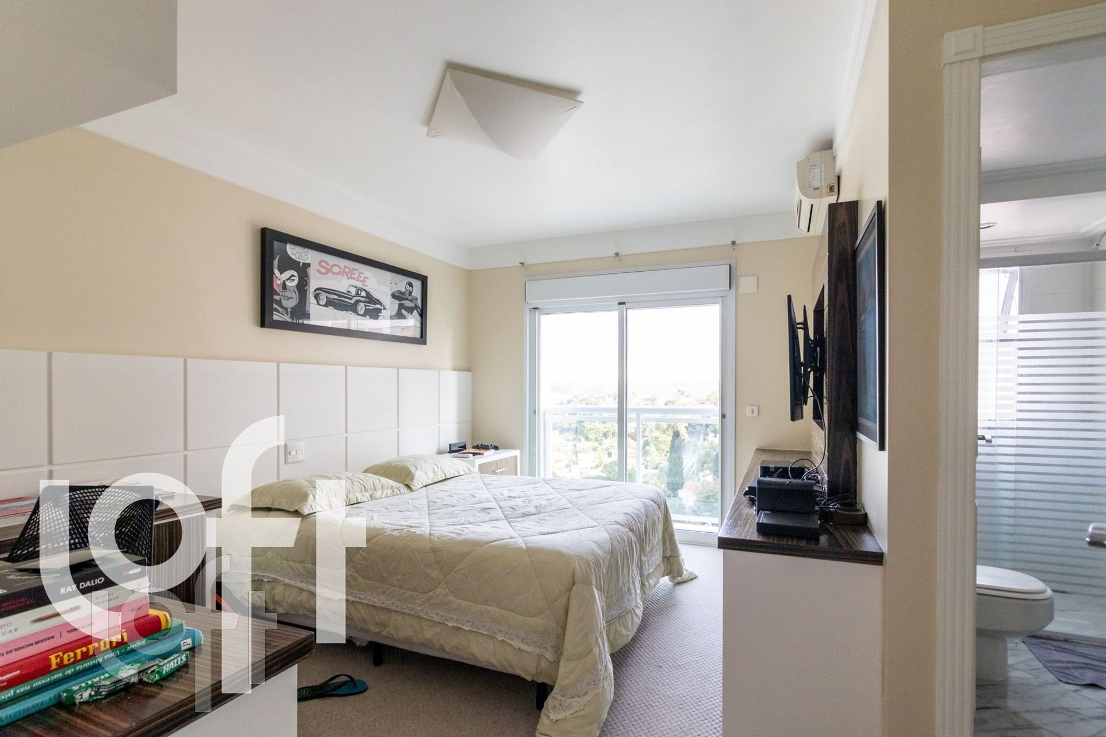 Apartamento, 4 quartos, 438 m² - Foto 7