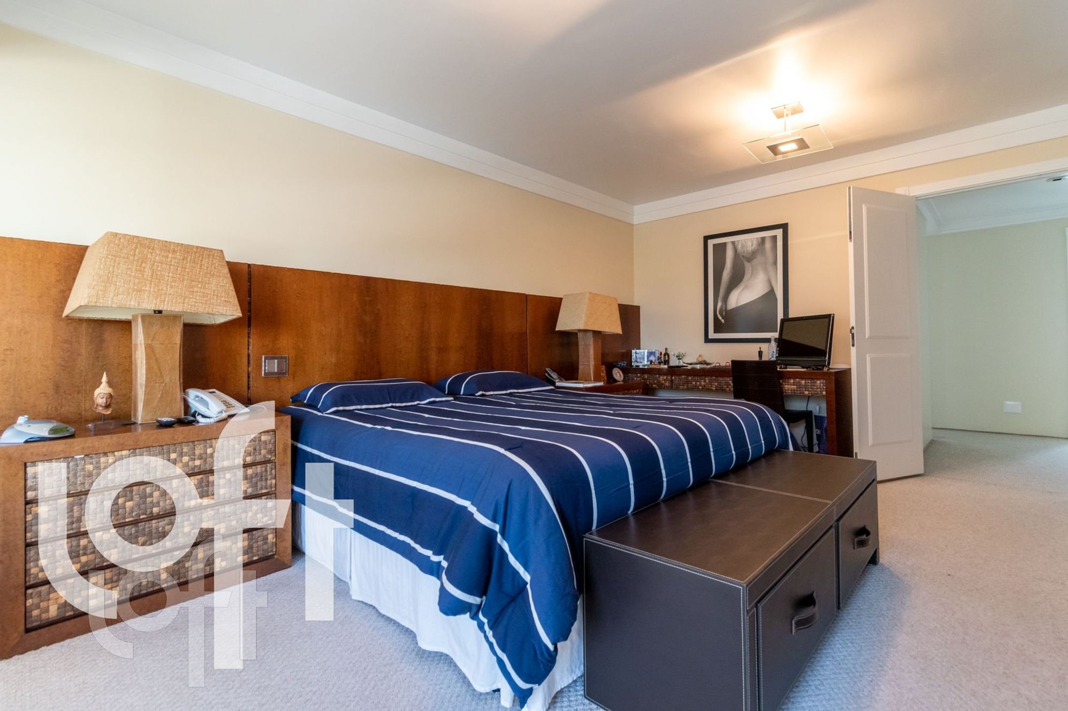 Apartamento, 4 quartos, 438 m² - Foto 6