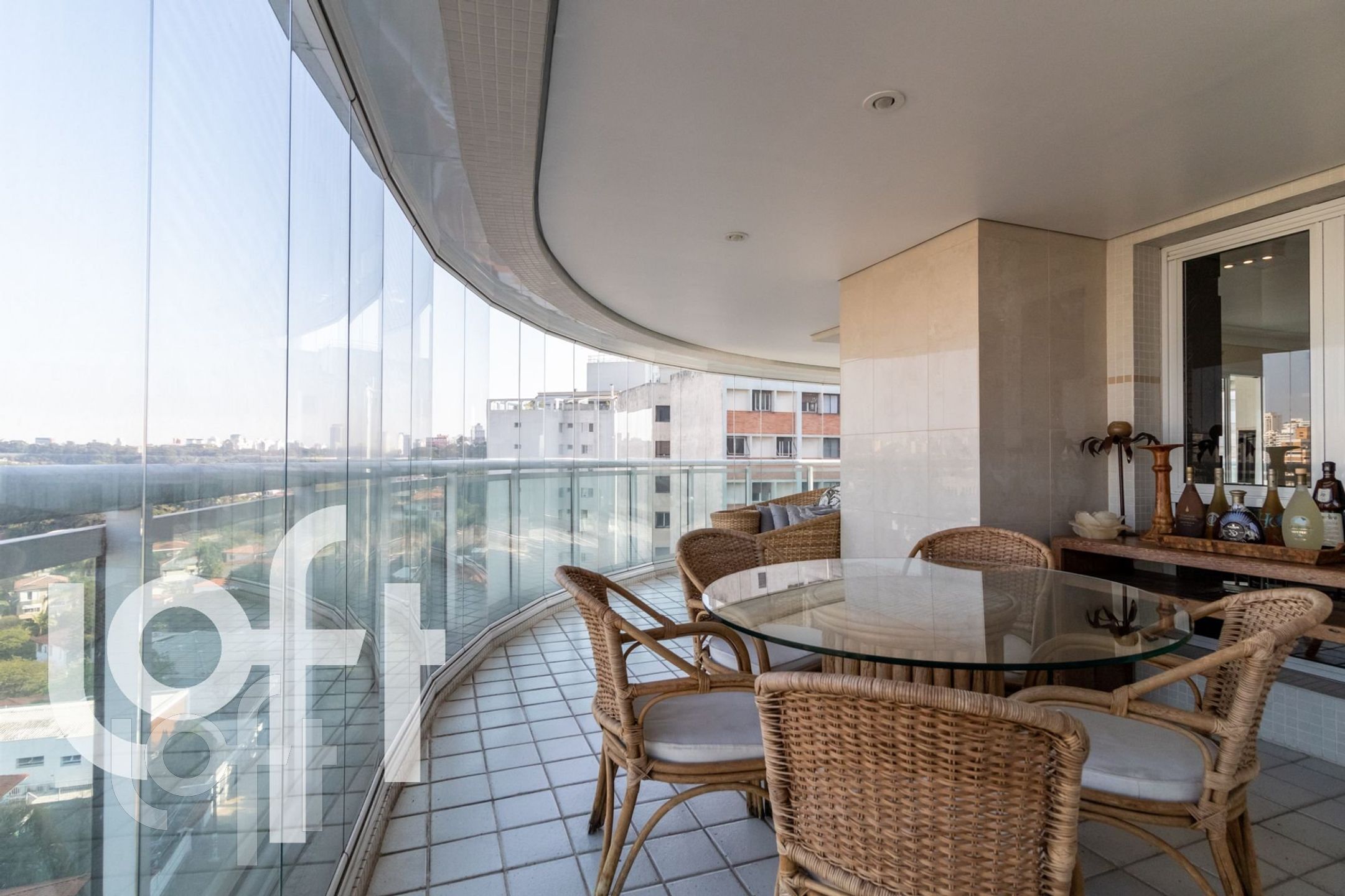 Apartamento, 4 quartos, 438 m² - Foto 20