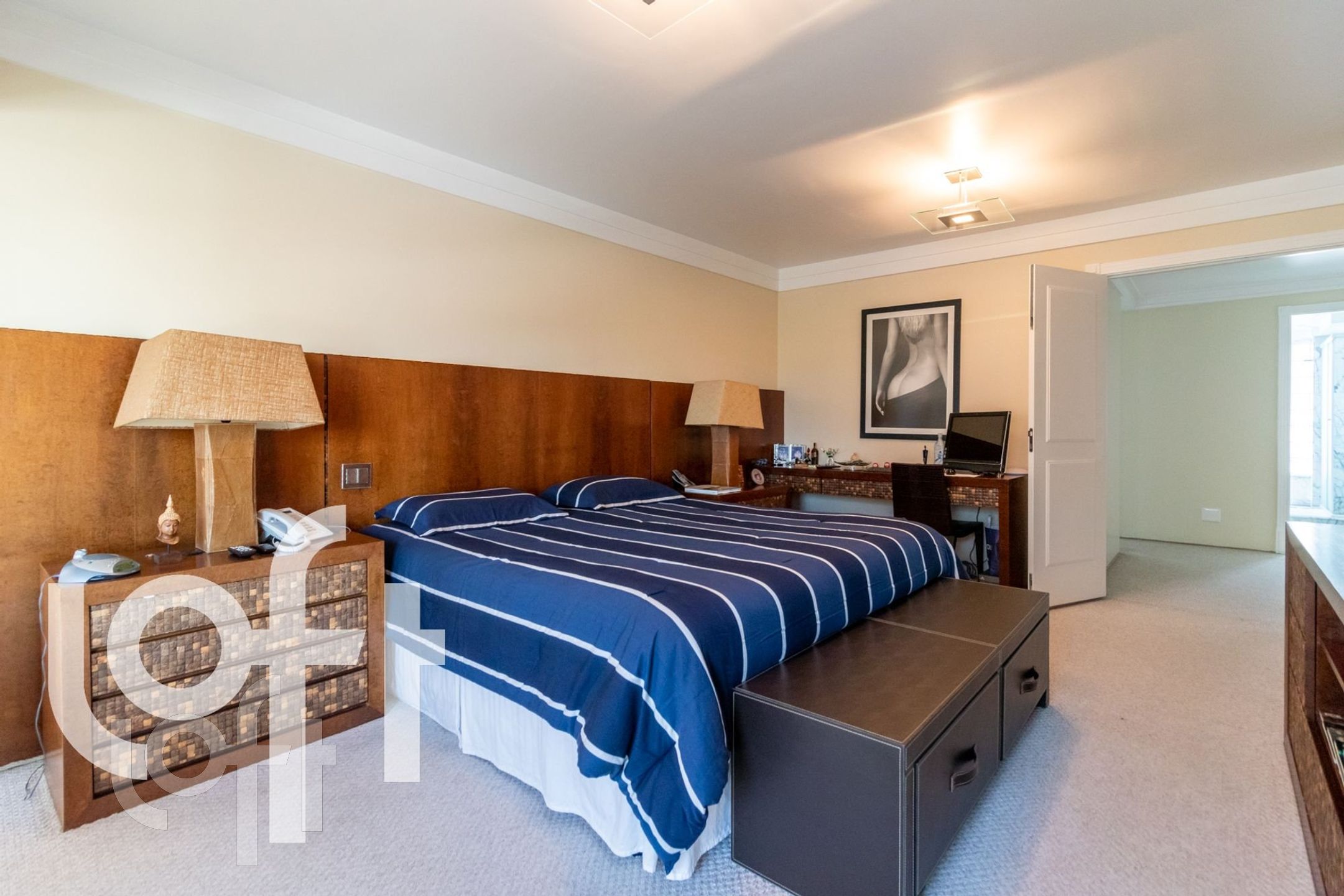 Apartamento, 4 quartos, 438 m² - Foto 4