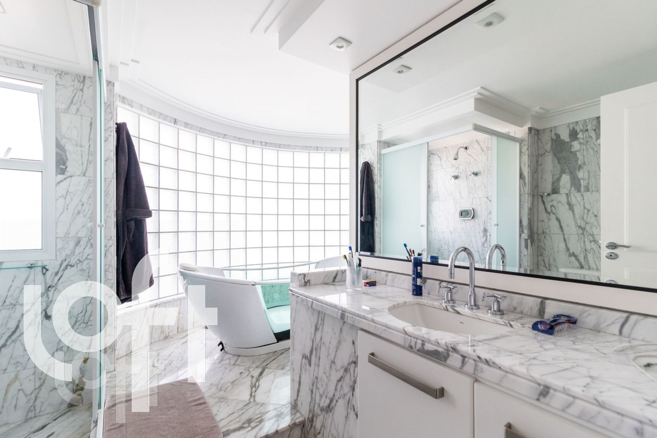 Apartamento, 4 quartos, 438 m² - Foto 41