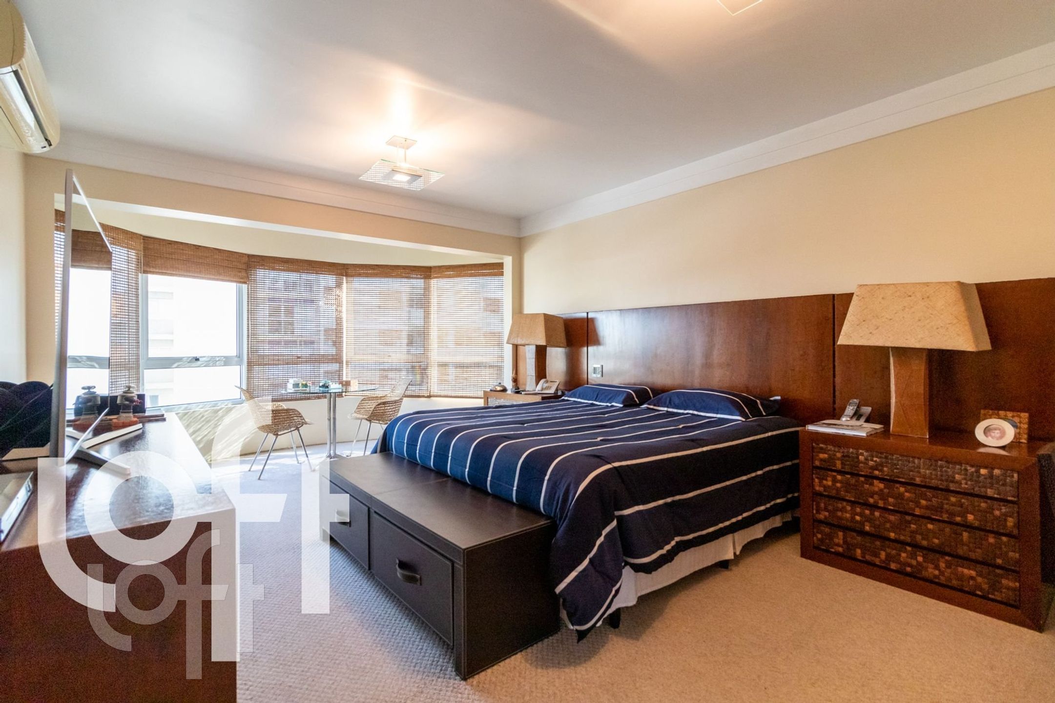 Apartamento, 4 quartos, 438 m² - Foto 5