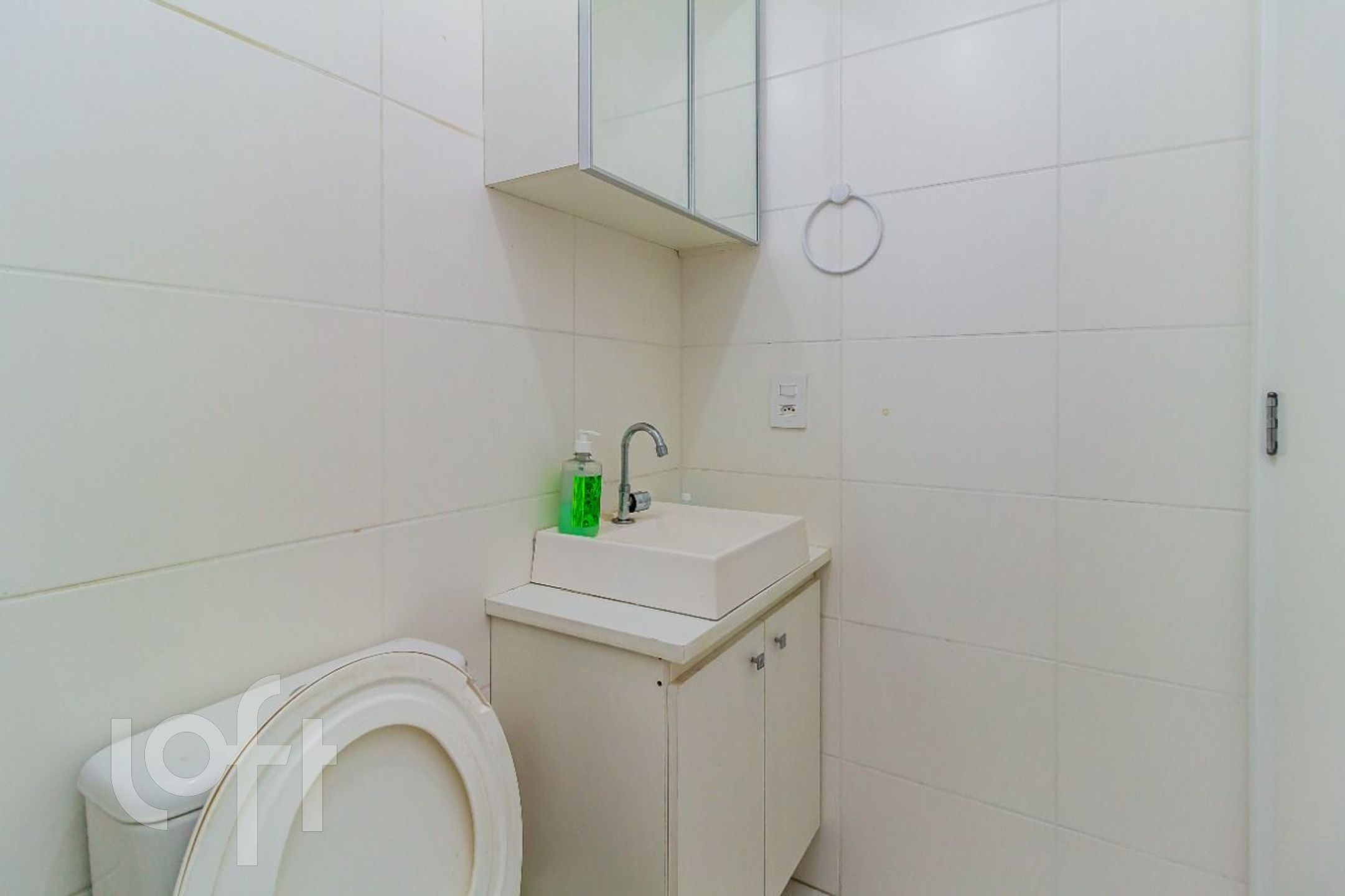 Apartamento à venda com 2 quartos, 35m² - Foto 19