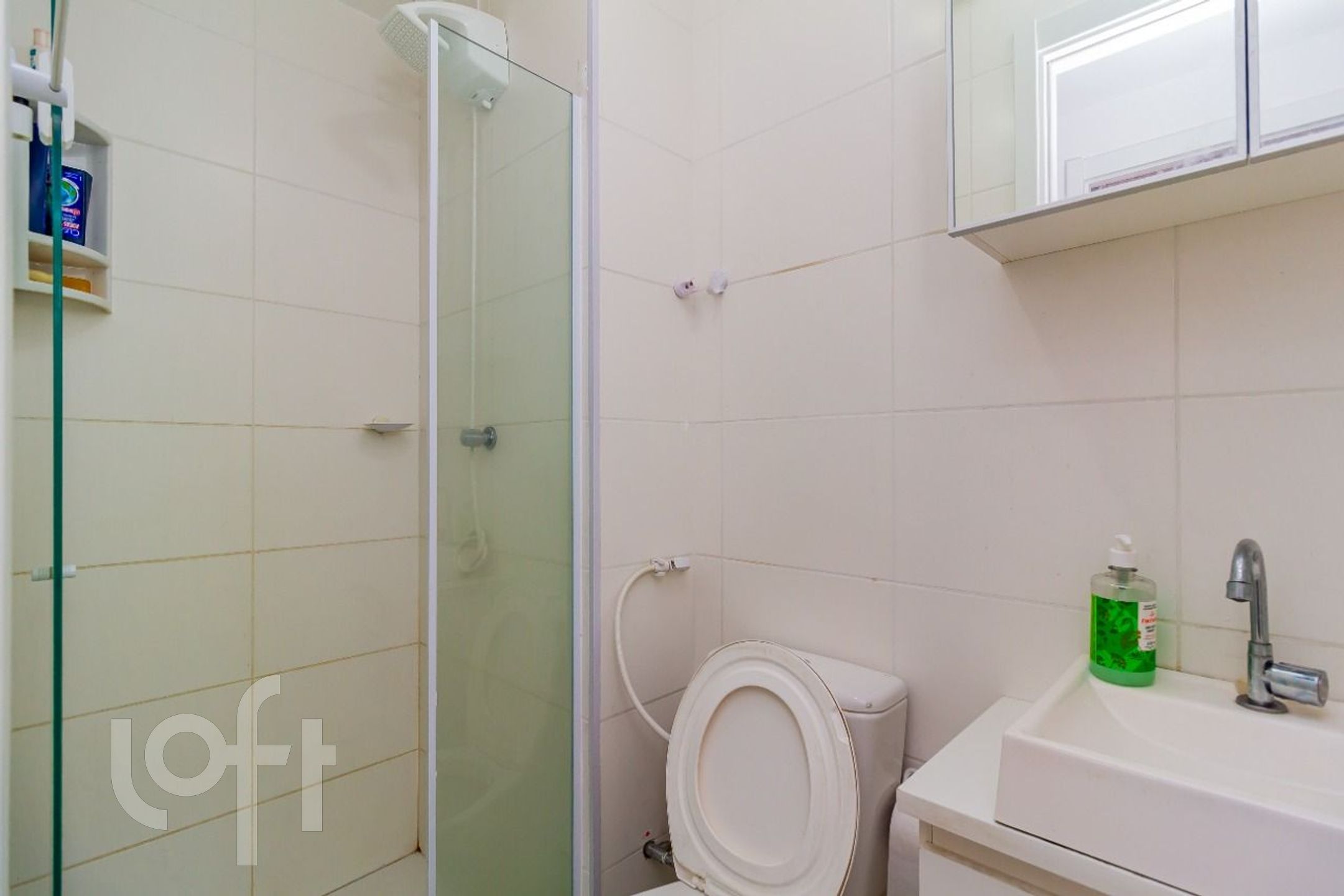 Apartamento à venda com 2 quartos, 35m² - Foto 18