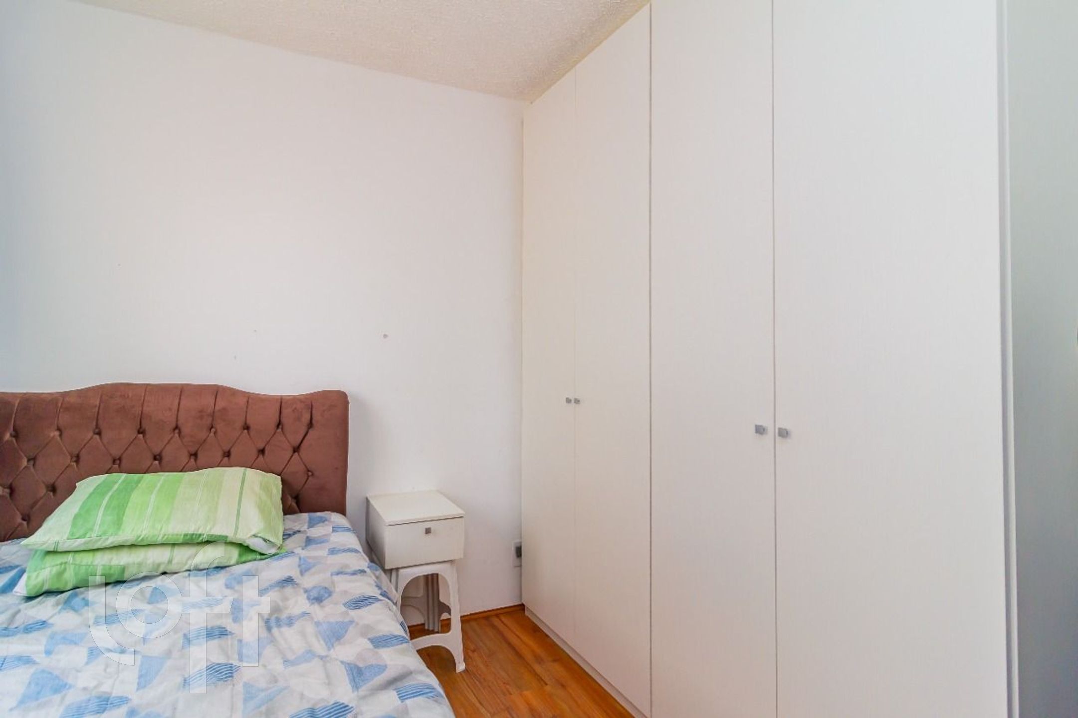 Apartamento à venda com 2 quartos, 35m² - Foto 10