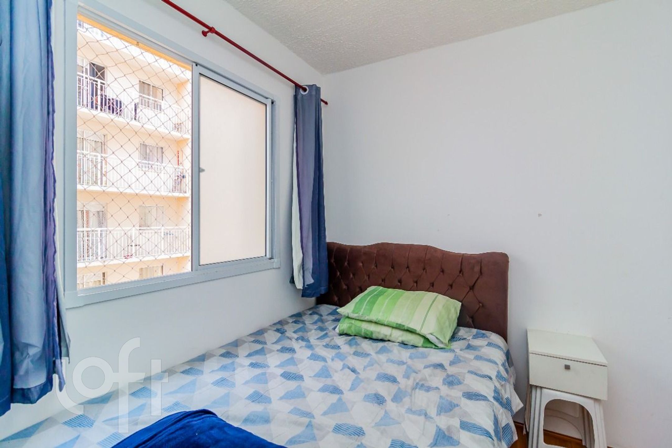 Apartamento à venda com 2 quartos, 35m² - Foto 15