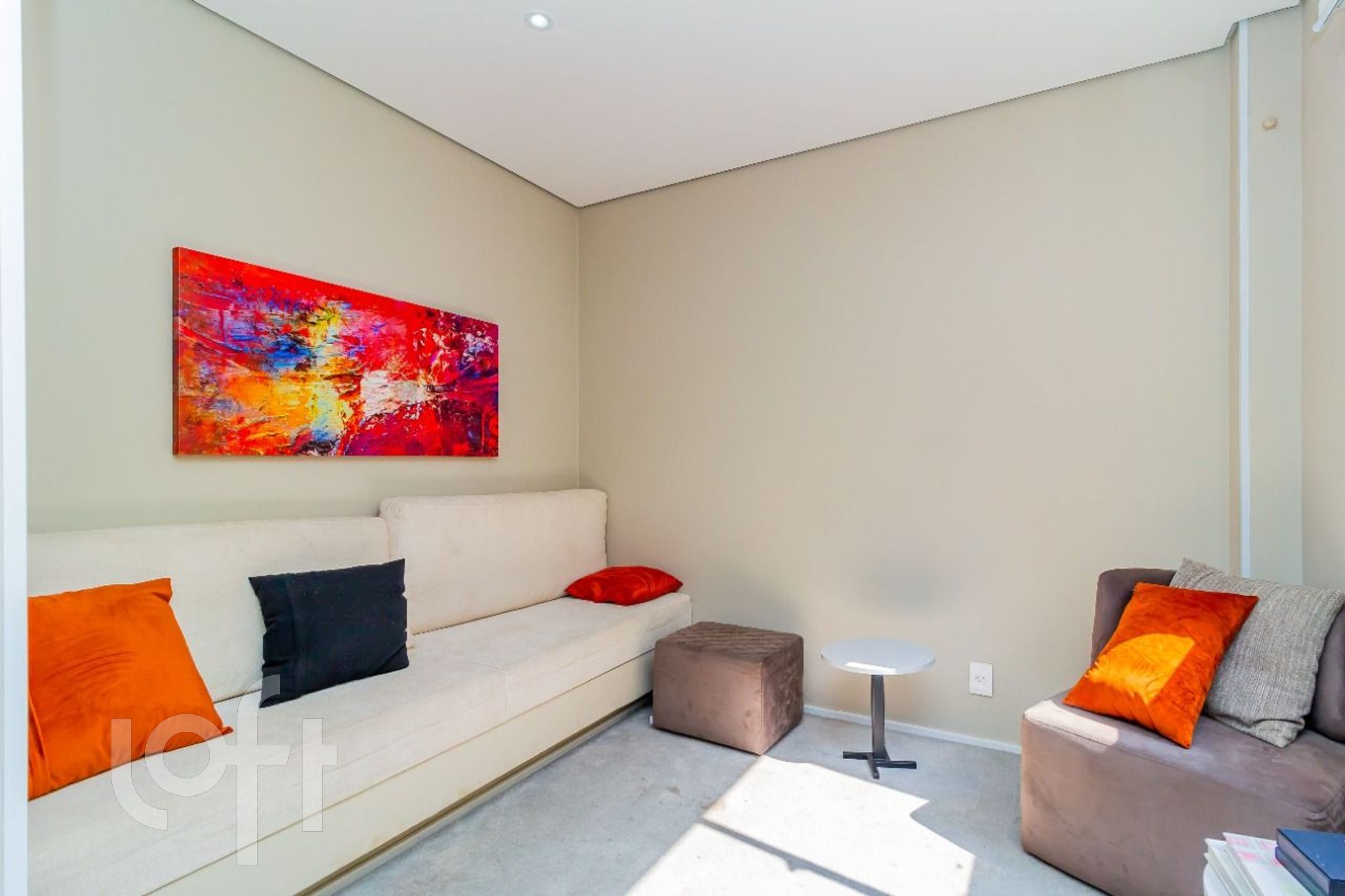 Apartamento à venda com 2 quartos, 35m² - Foto 31