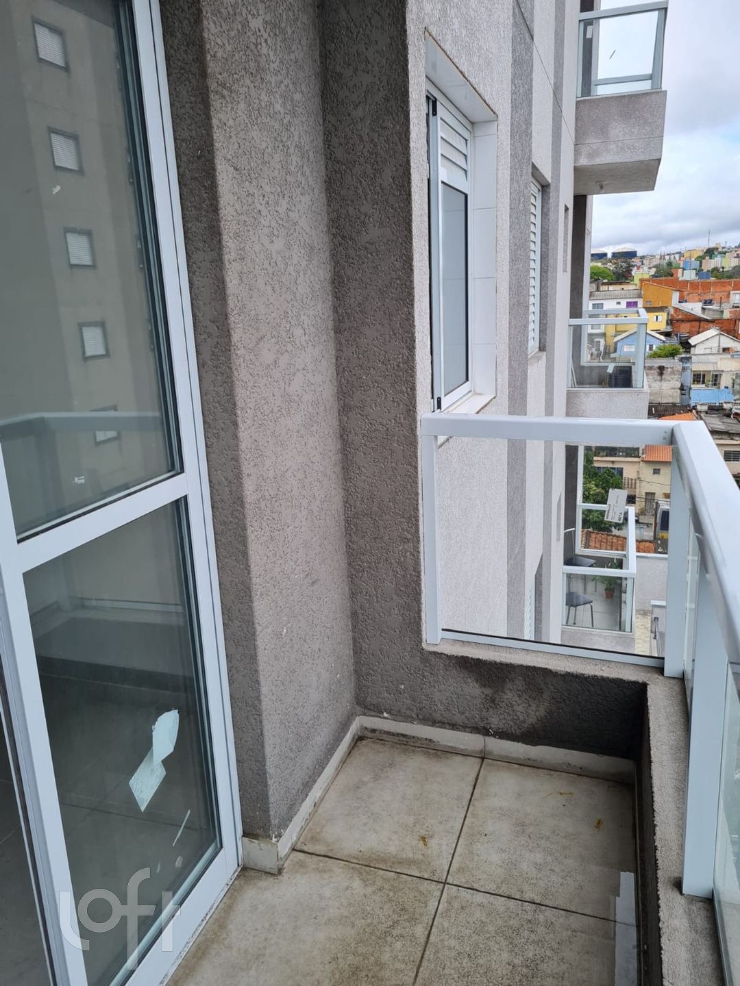 Apartamento à venda com 2 quartos, 48m² - Foto 4