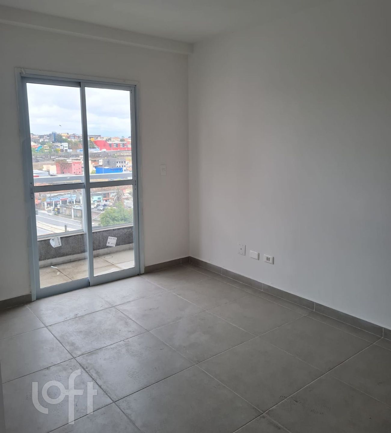 Apartamento à venda com 2 quartos, 48m² - Foto 5