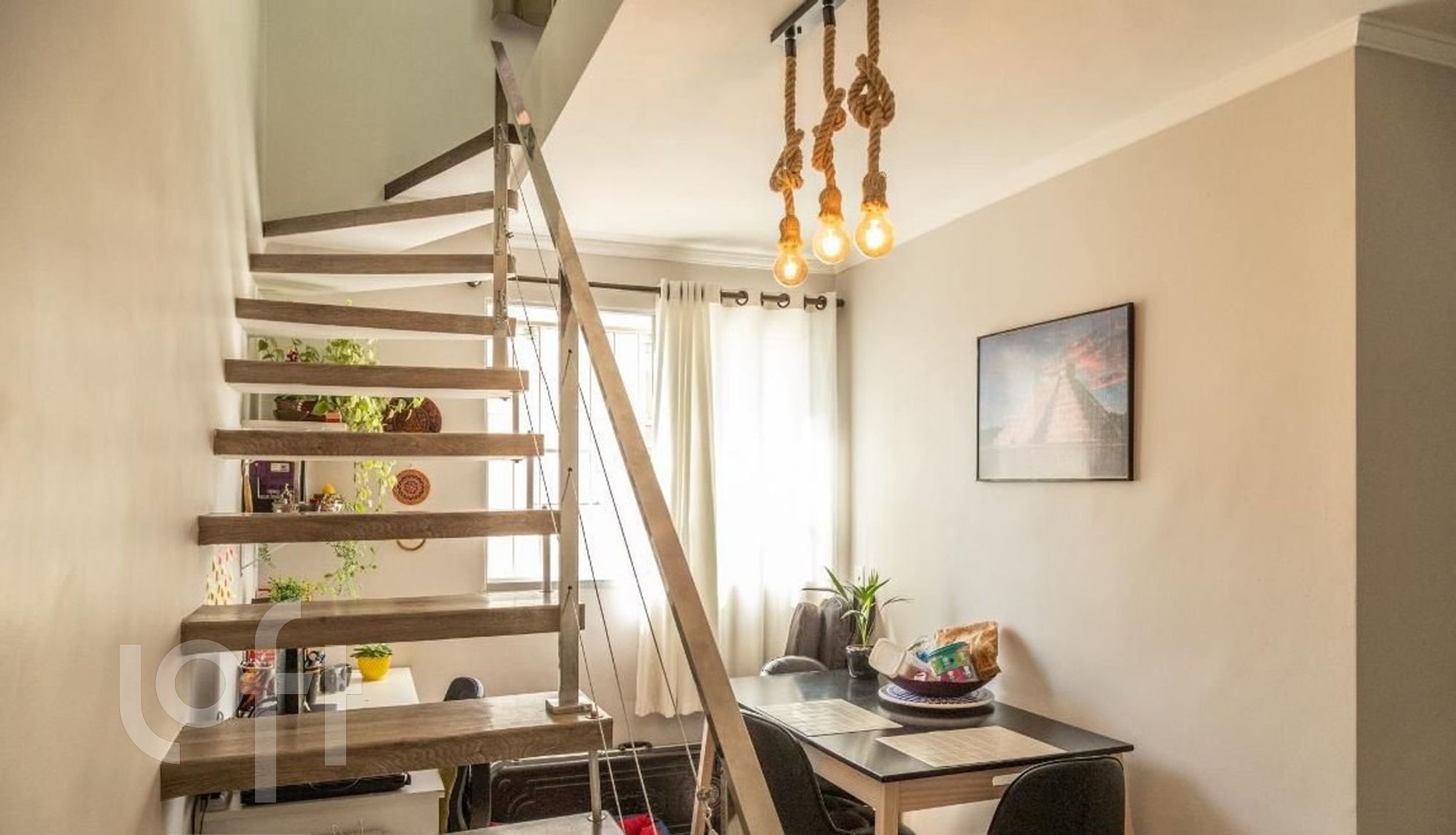 Apartamento à venda com 2 quartos, 88m² - Foto 1