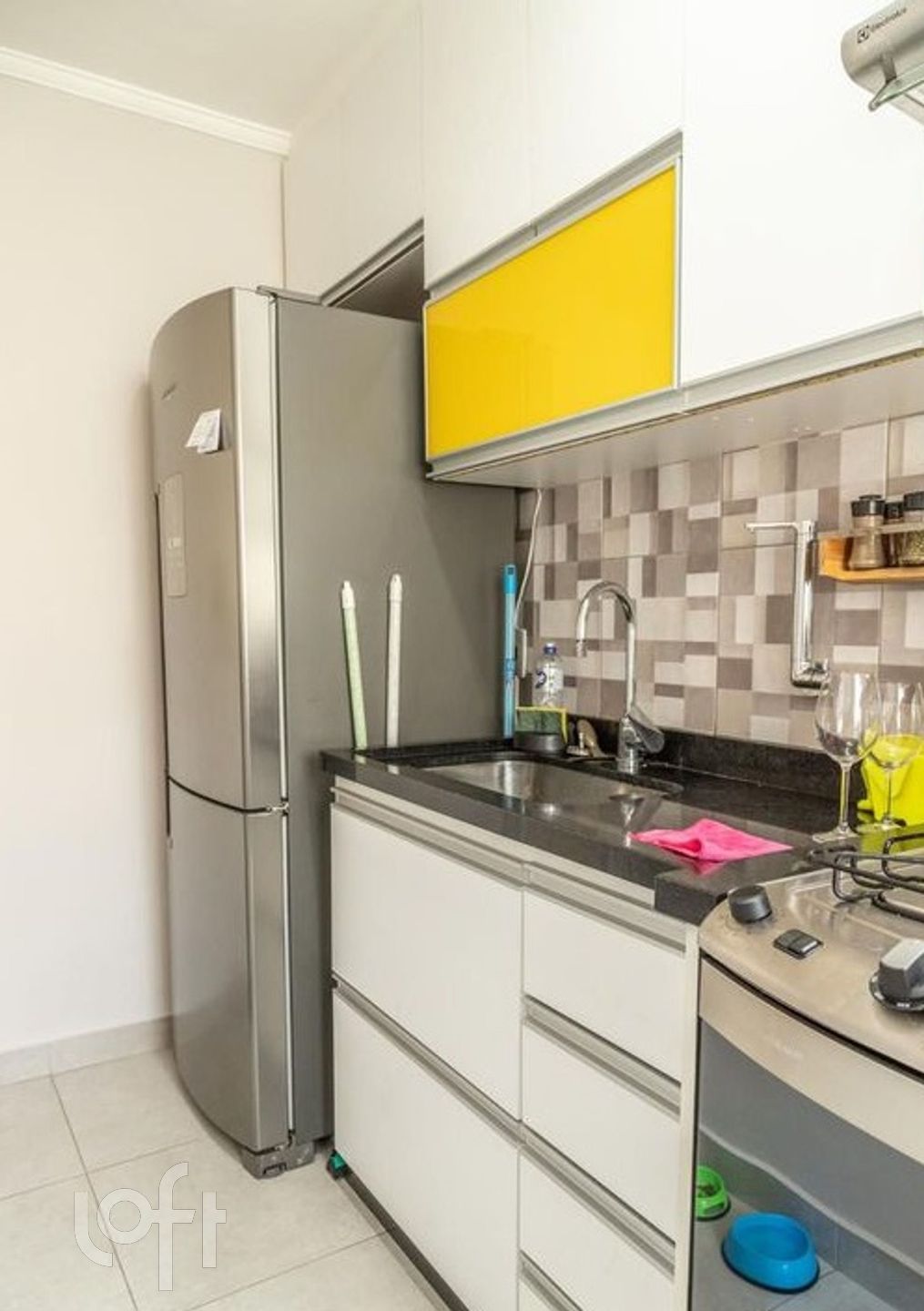 Apartamento à venda com 2 quartos, 88m² - Foto 4