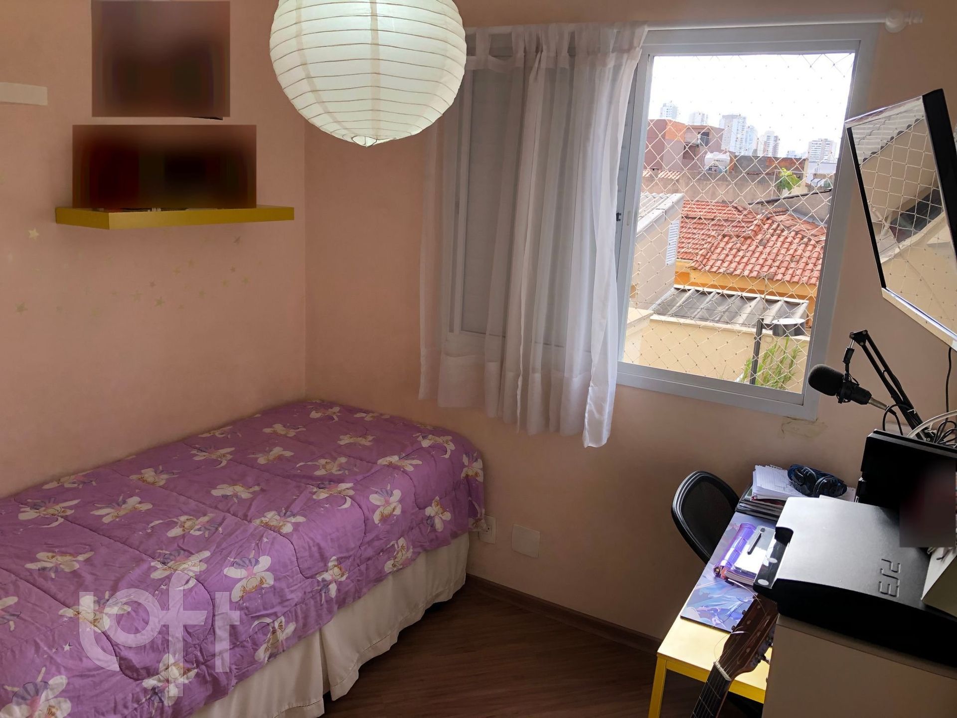 Apartamento à venda com 3 quartos, 69m² - Foto 4