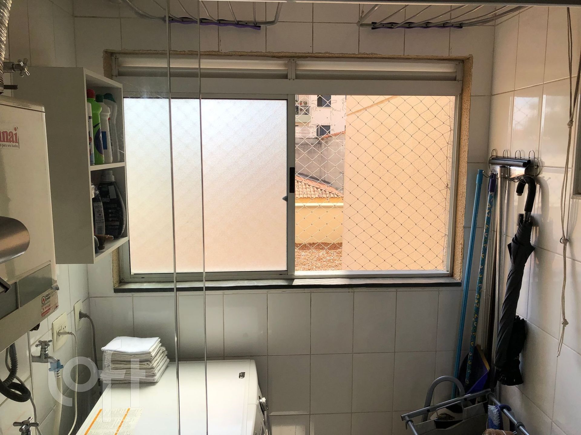 Apartamento à venda com 3 quartos, 69m² - Foto 17