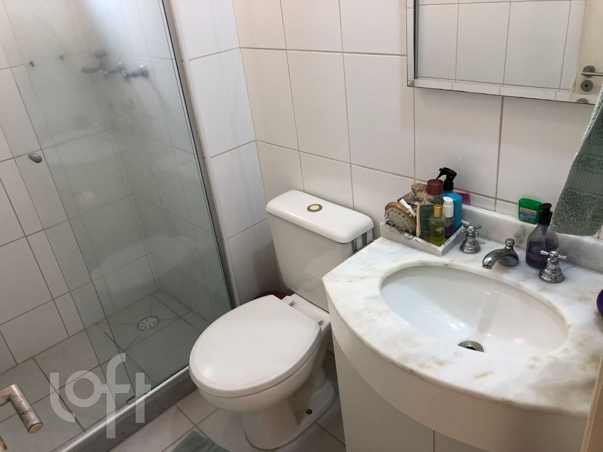 Apartamento à venda com 3 quartos, 69m² - Foto 31