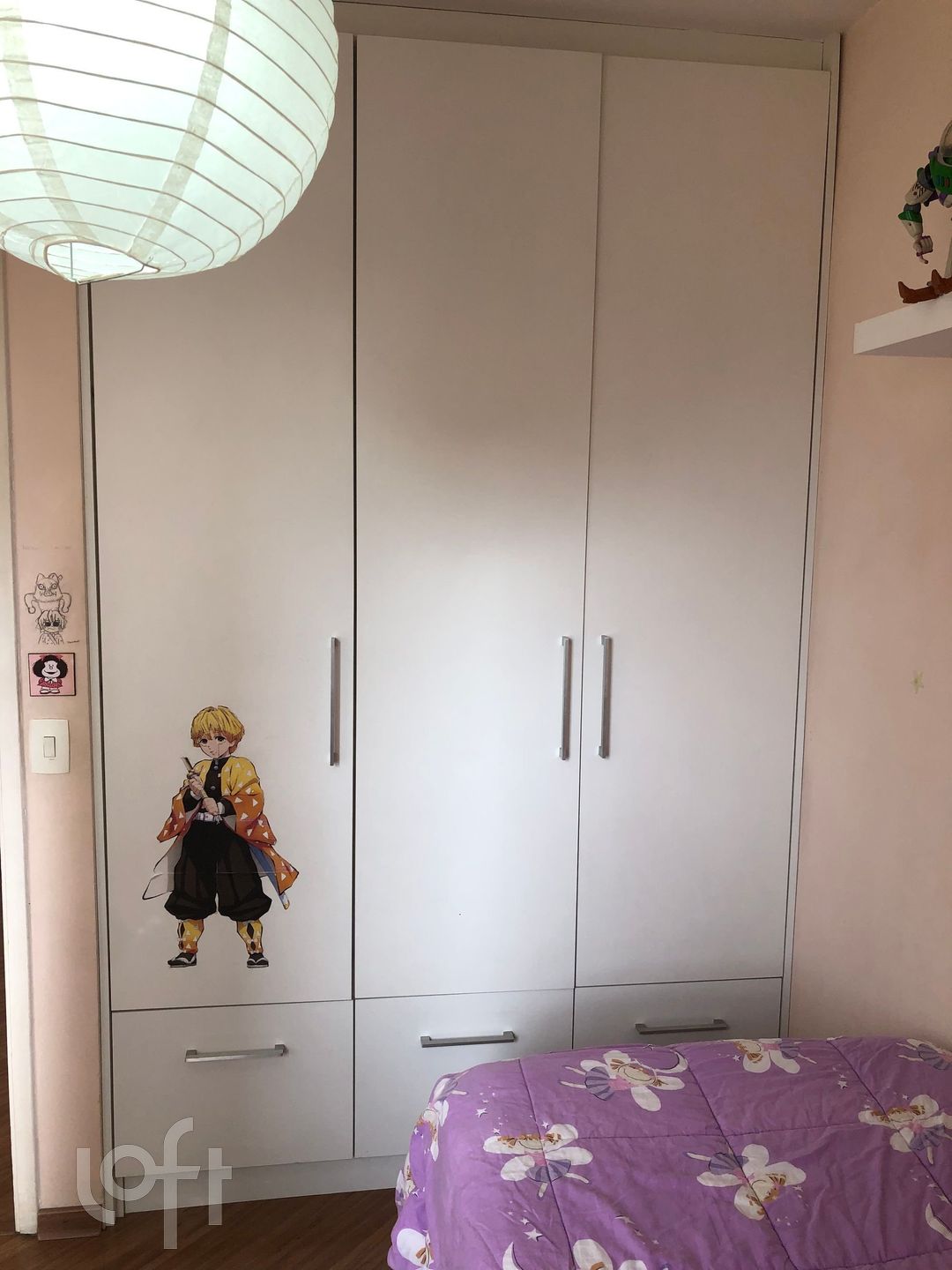 Apartamento à venda com 3 quartos, 69m² - Foto 2