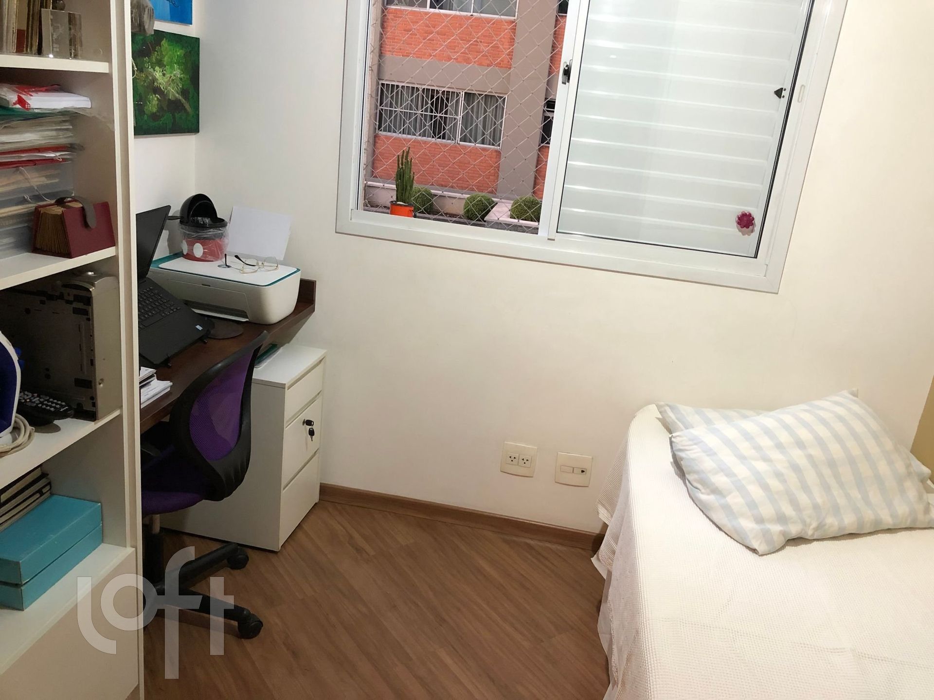 Apartamento à venda com 3 quartos, 69m² - Foto 6