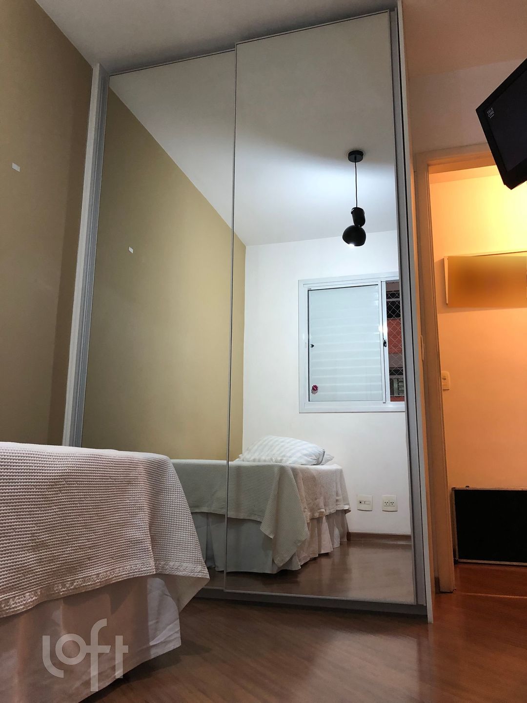 Apartamento à venda com 3 quartos, 69m² - Foto 7