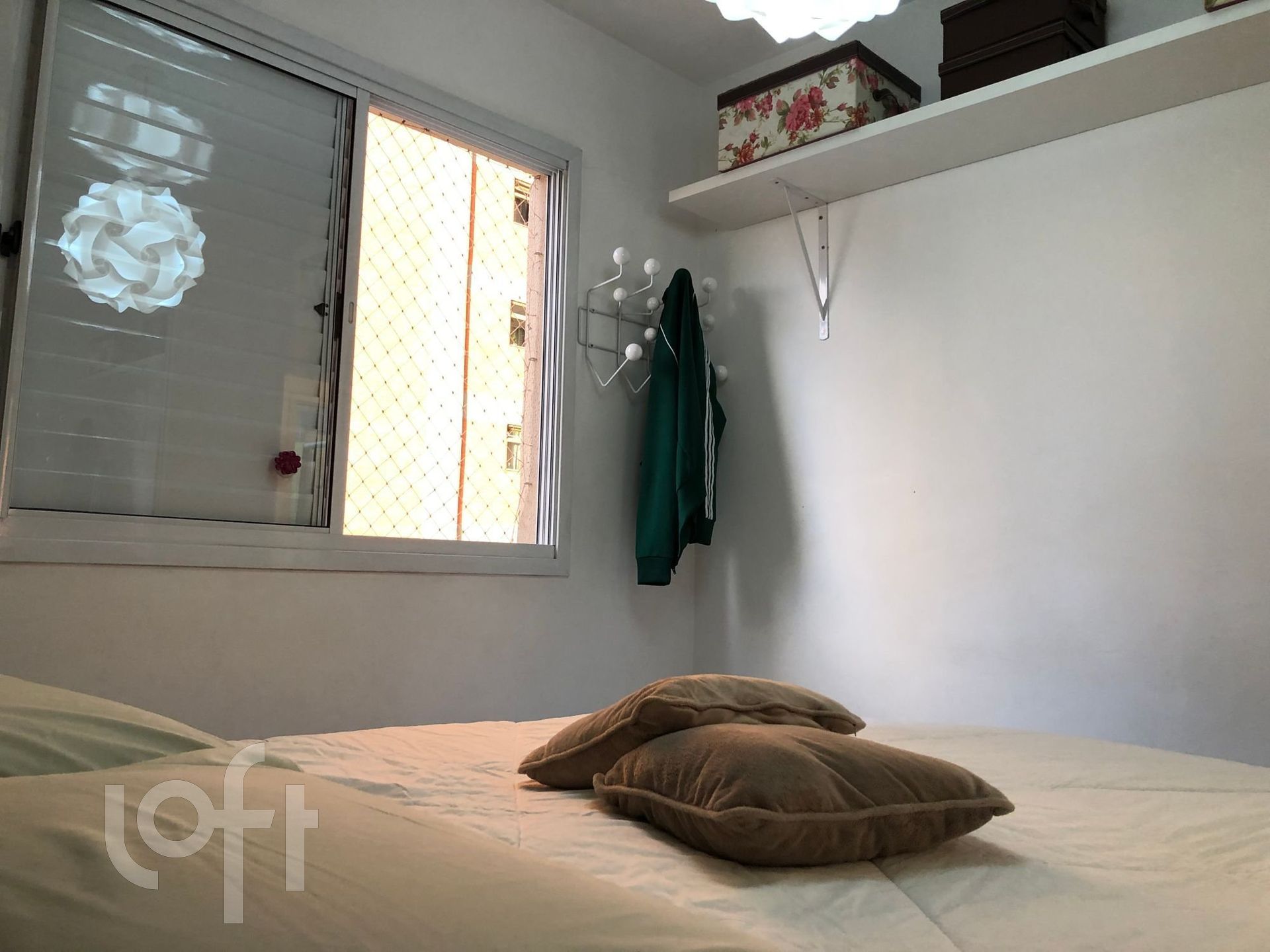 Apartamento à venda com 3 quartos, 69m² - Foto 8