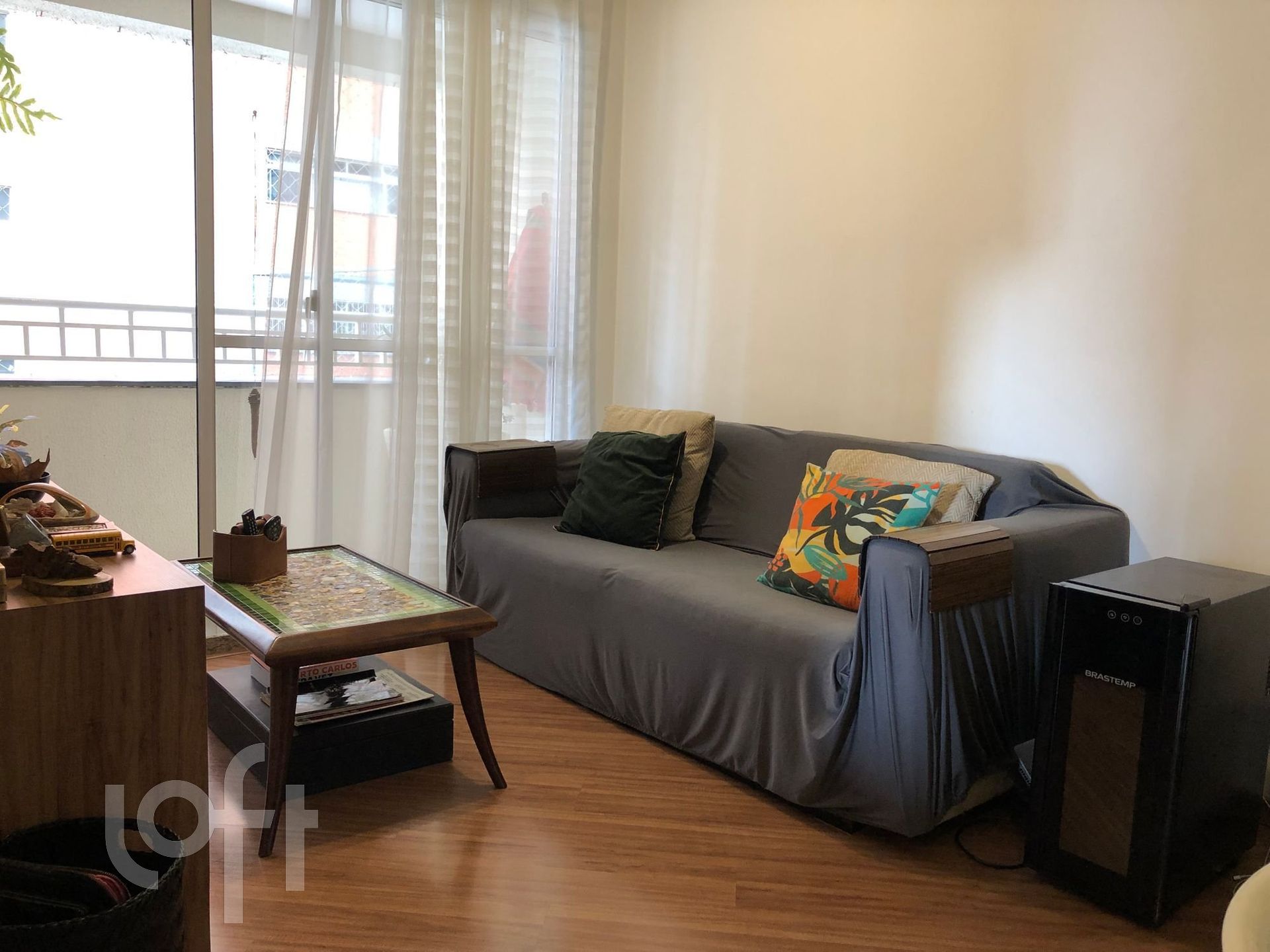 Apartamento à venda com 3 quartos, 69m² - Foto 15