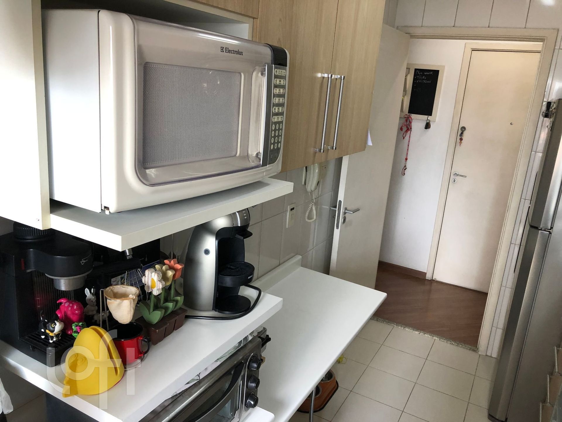 Apartamento à venda com 3 quartos, 69m² - Foto 18