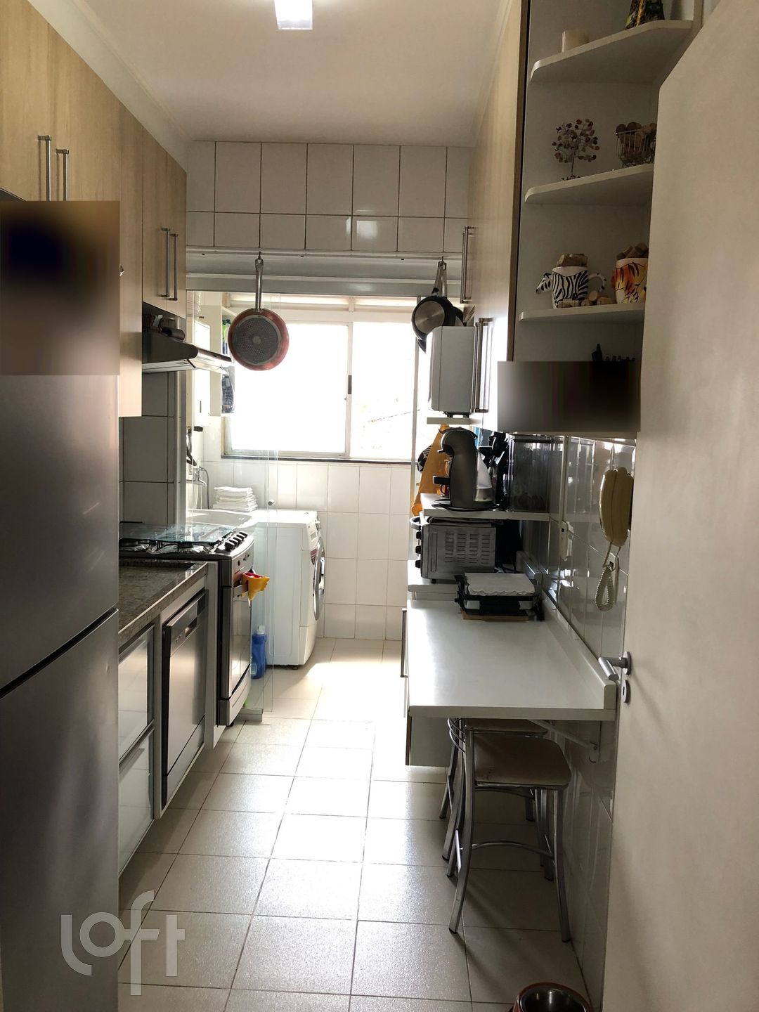 Apartamento à venda com 3 quartos, 69m² - Foto 19