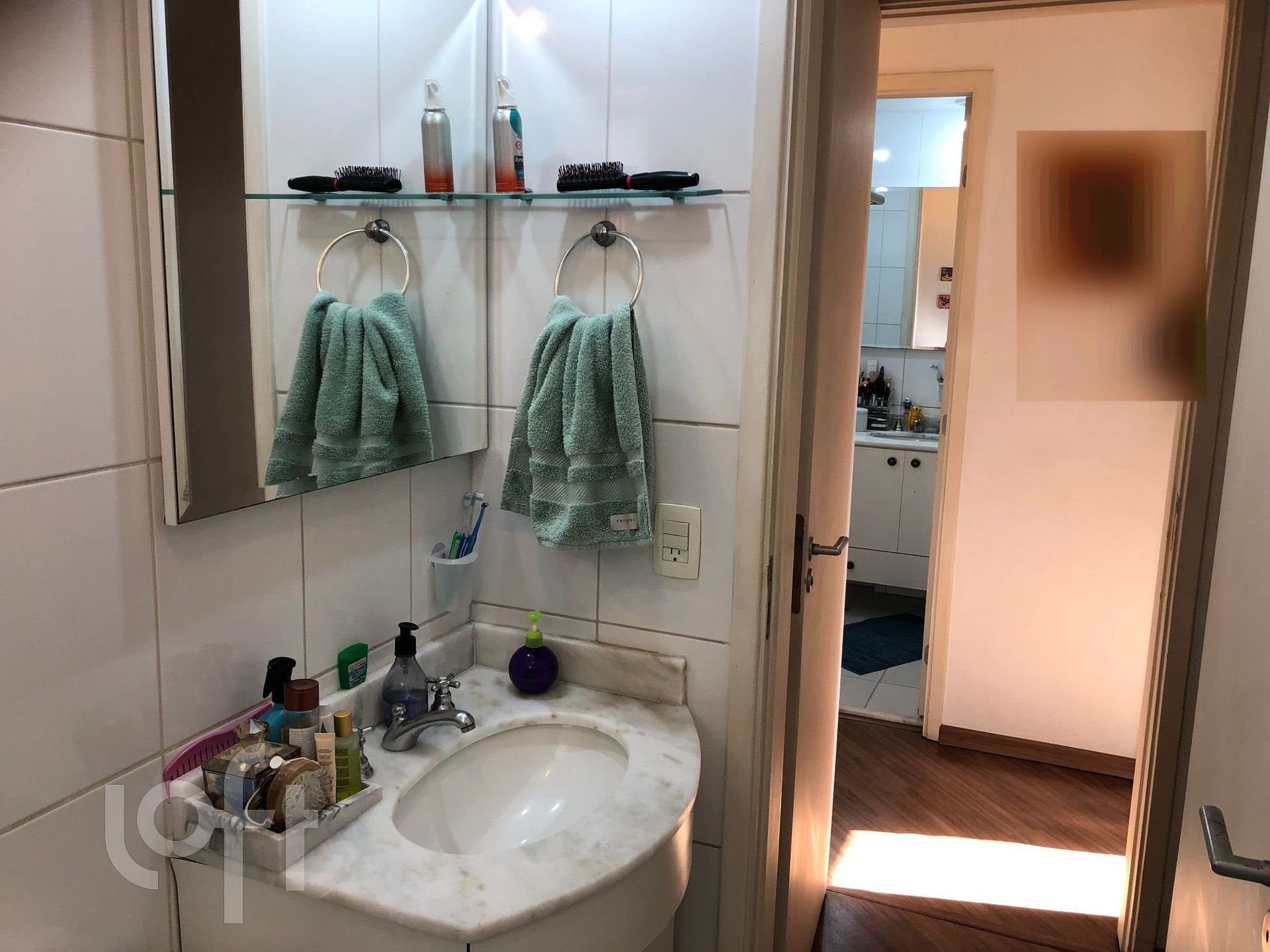 Apartamento à venda com 3 quartos, 69m² - Foto 30