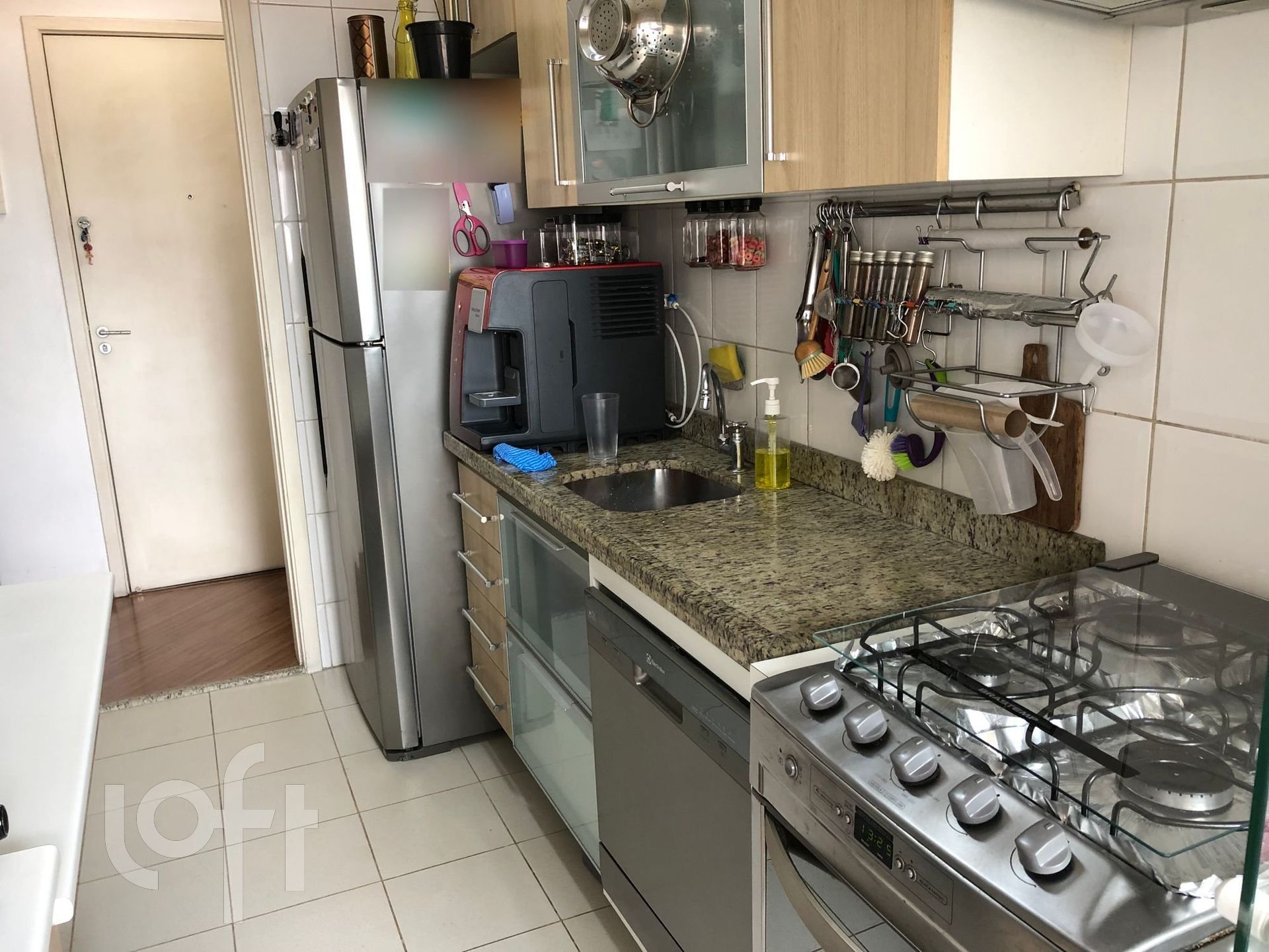 Apartamento à venda com 3 quartos, 69m² - Foto 20