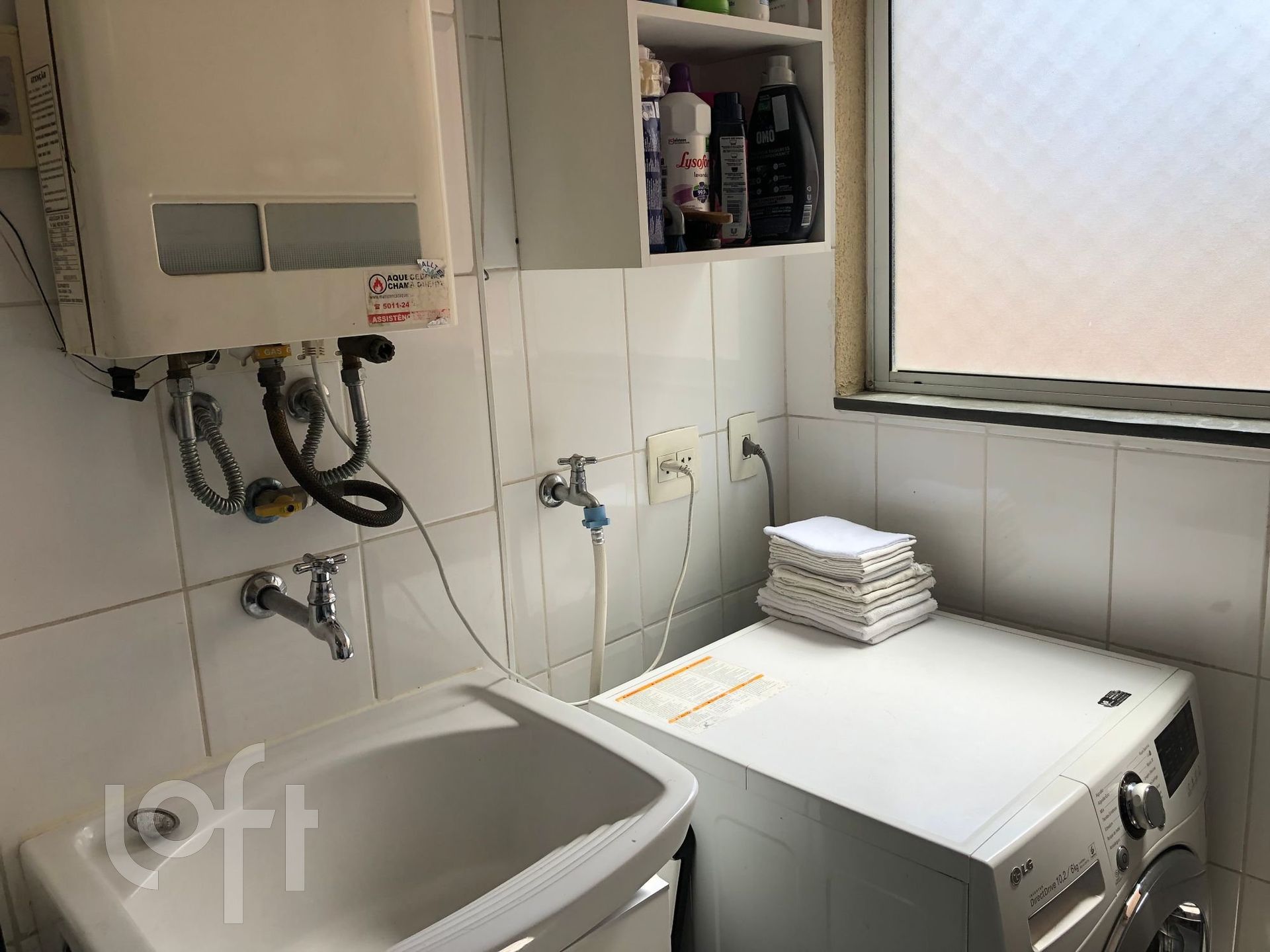 Apartamento à venda com 3 quartos, 69m² - Foto 16