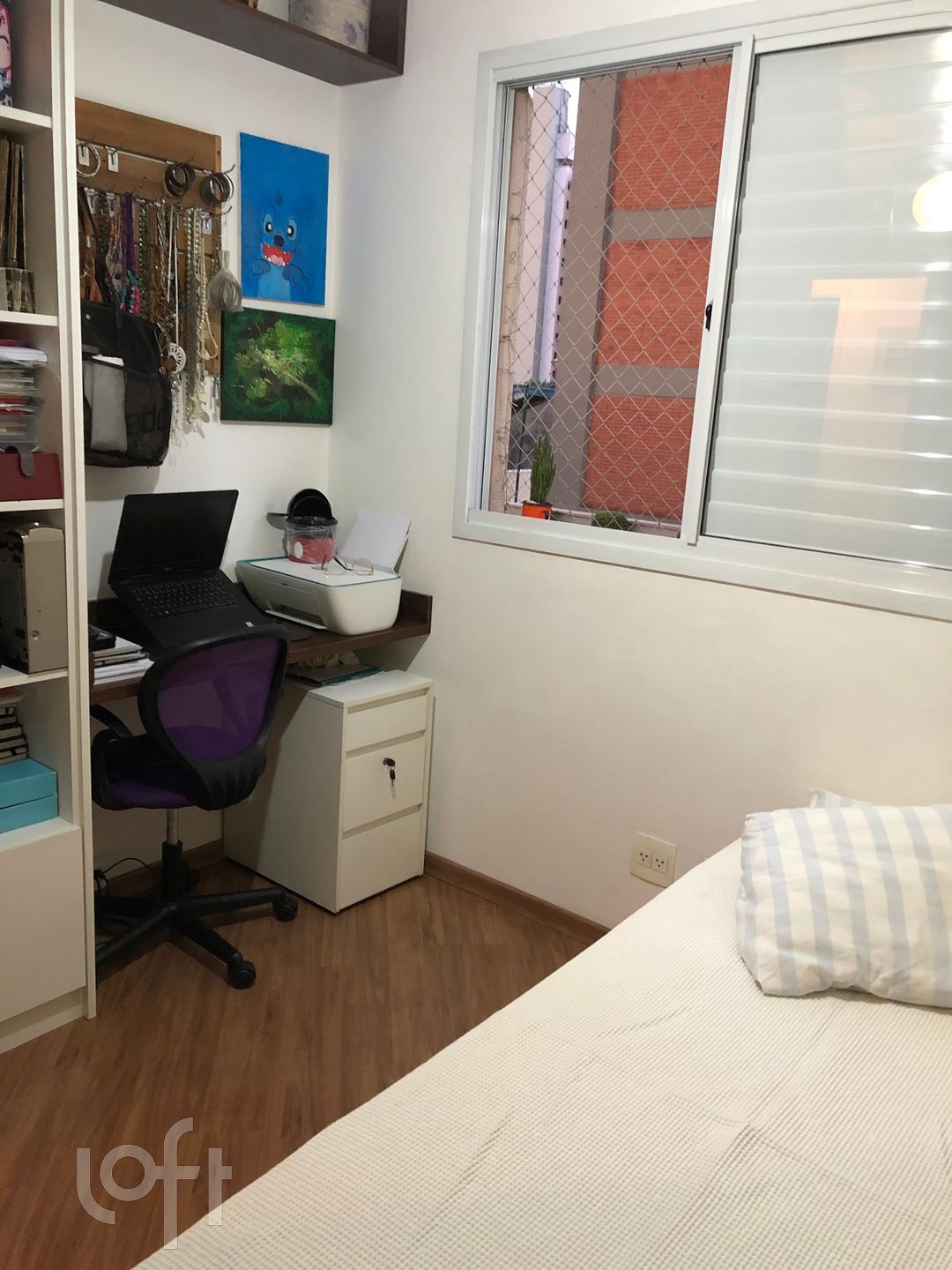 Apartamento à venda com 3 quartos, 69m² - Foto 5