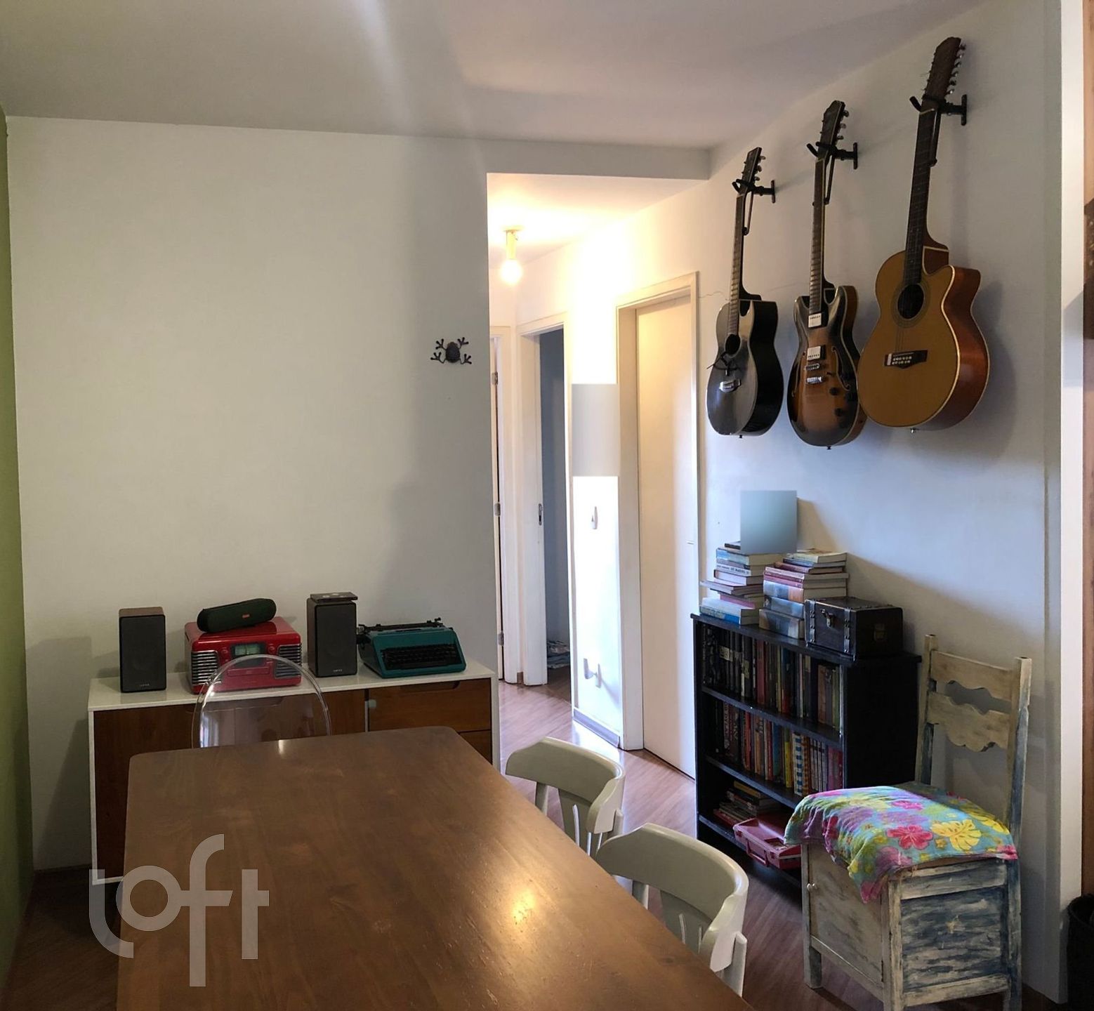 Apartamento à venda com 3 quartos, 69m² - Foto 12