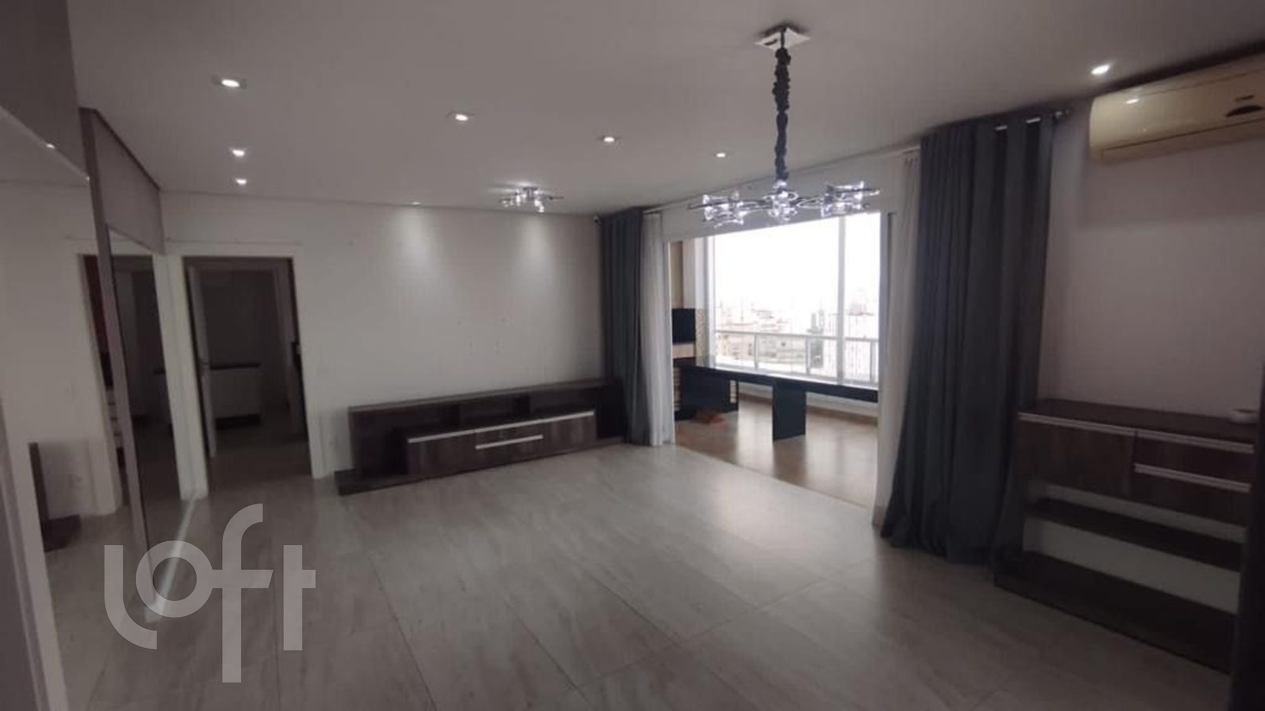 Apartamento à venda em Parque da Mooca com 300 m², 4 quartos, 4 vagas