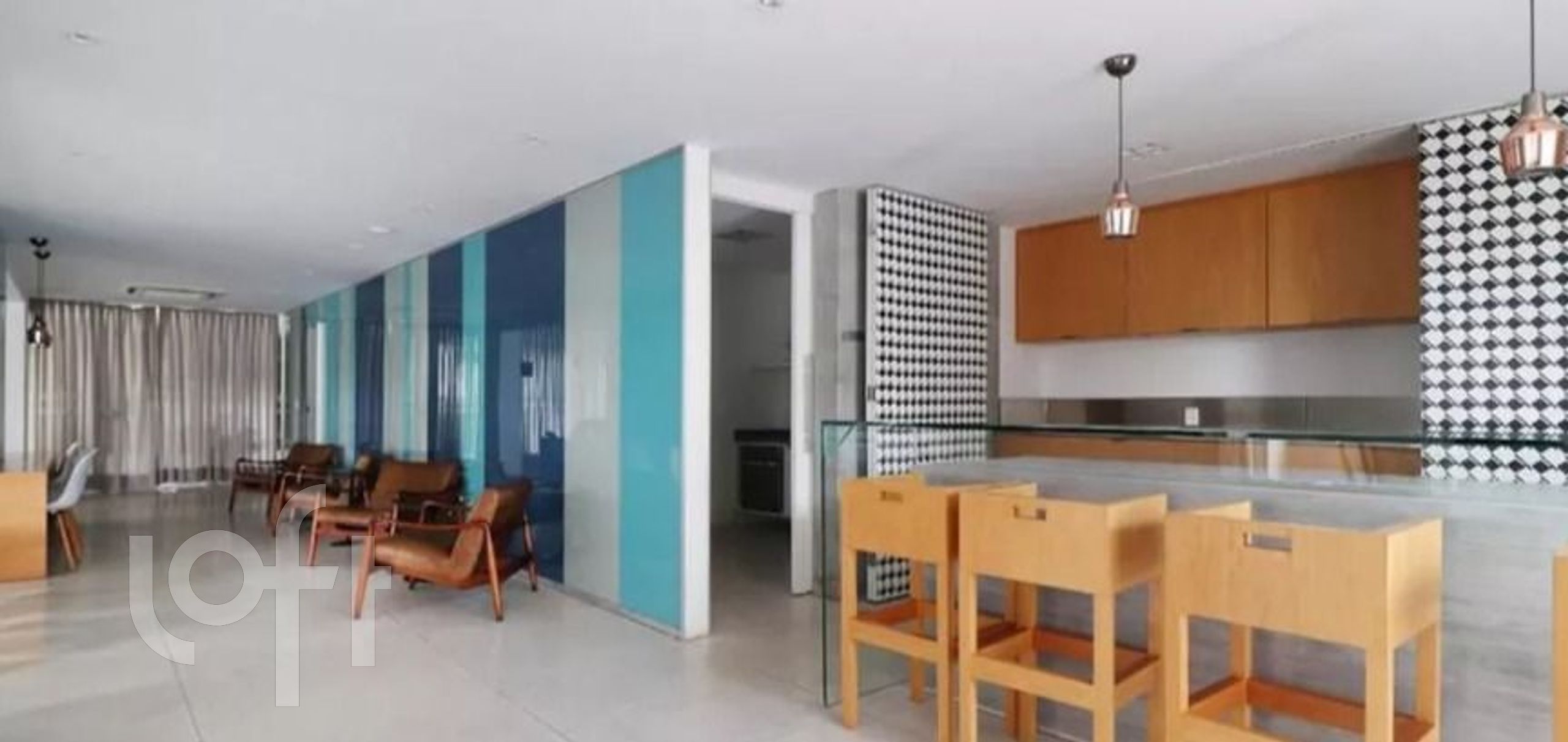 Apartamento à venda com 2 quartos, 142m² - Foto 21