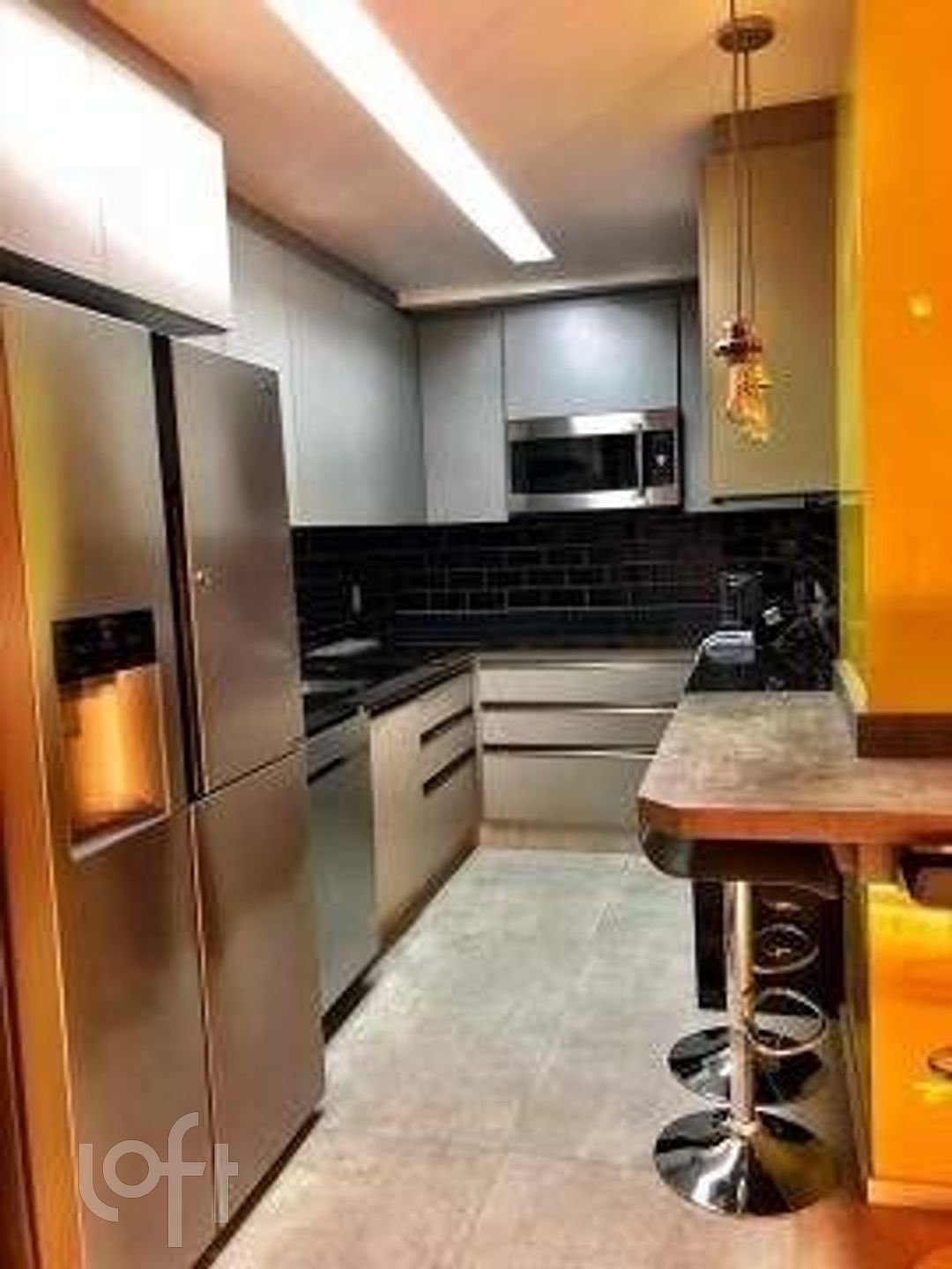 Apartamento à venda com 2 quartos, 142m² - Foto 5