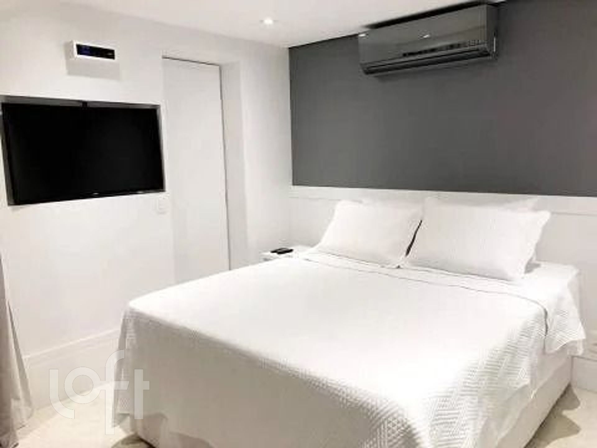 Apartamento à venda com 2 quartos, 142m² - Foto 8