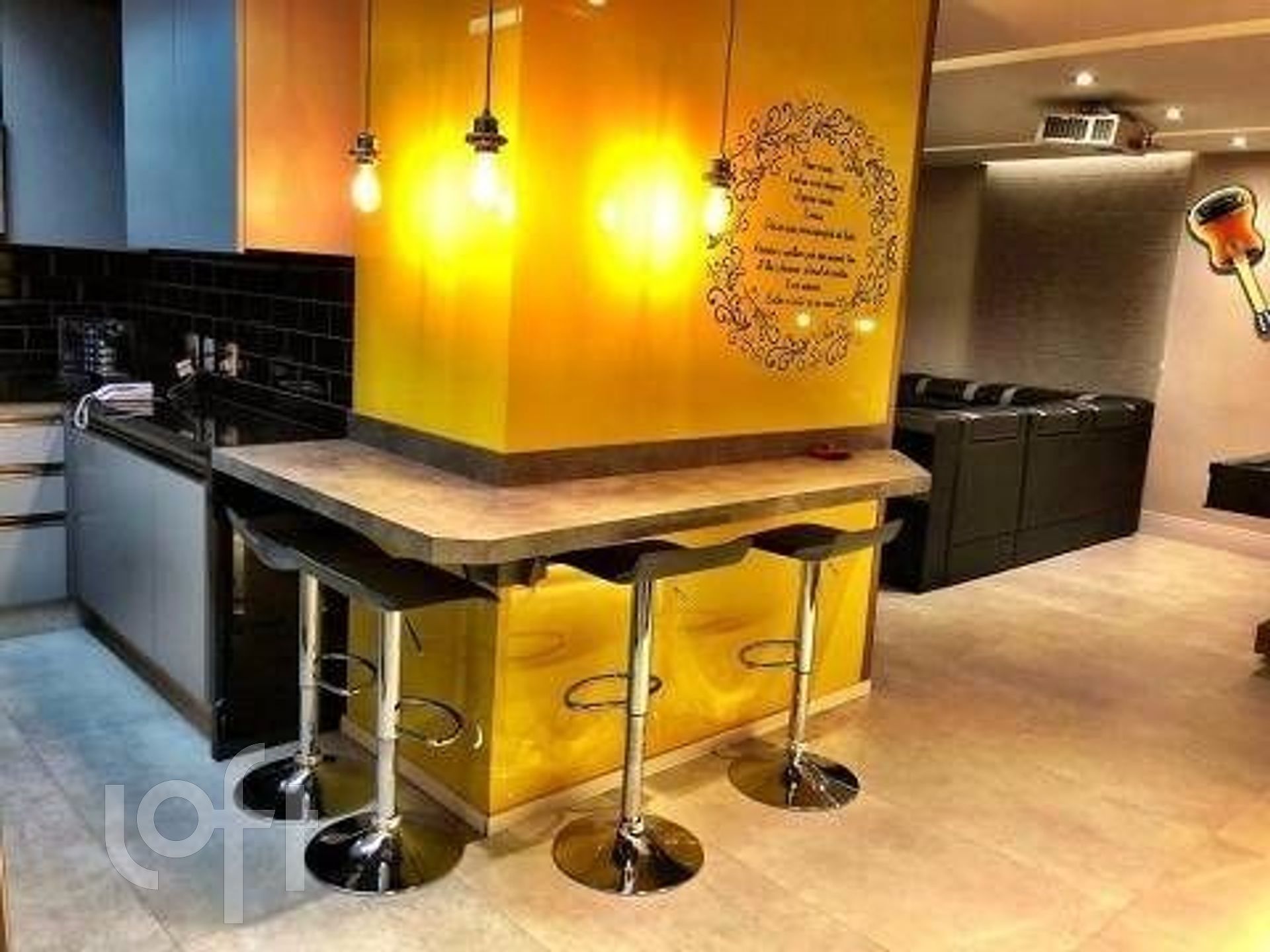 Apartamento à venda com 2 quartos, 142m² - Foto 4