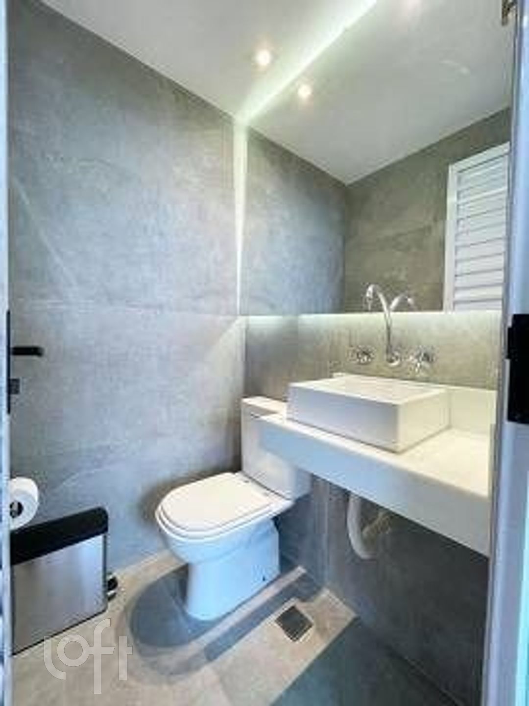 Apartamento à venda com 2 quartos, 142m² - Foto 17