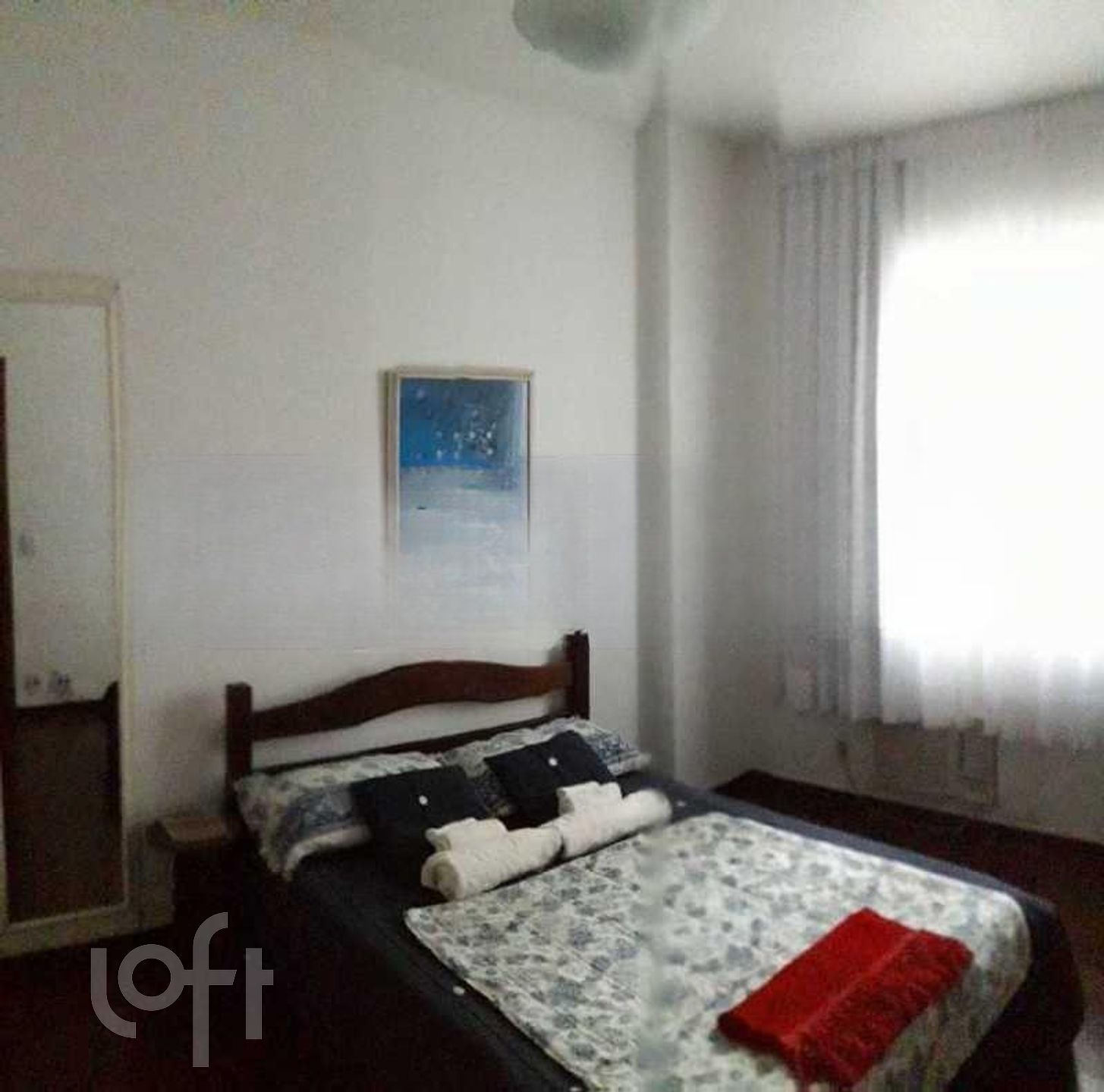 Apartamento à venda com 1 quarto, 85m² - Foto 10