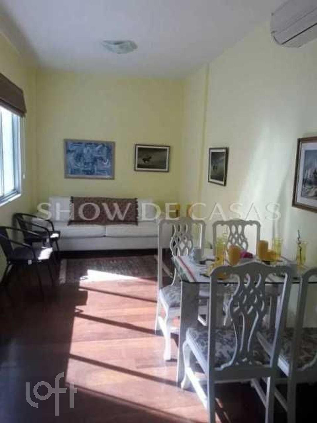 Apartamento à venda com 1 quarto, 85m² - Foto 5